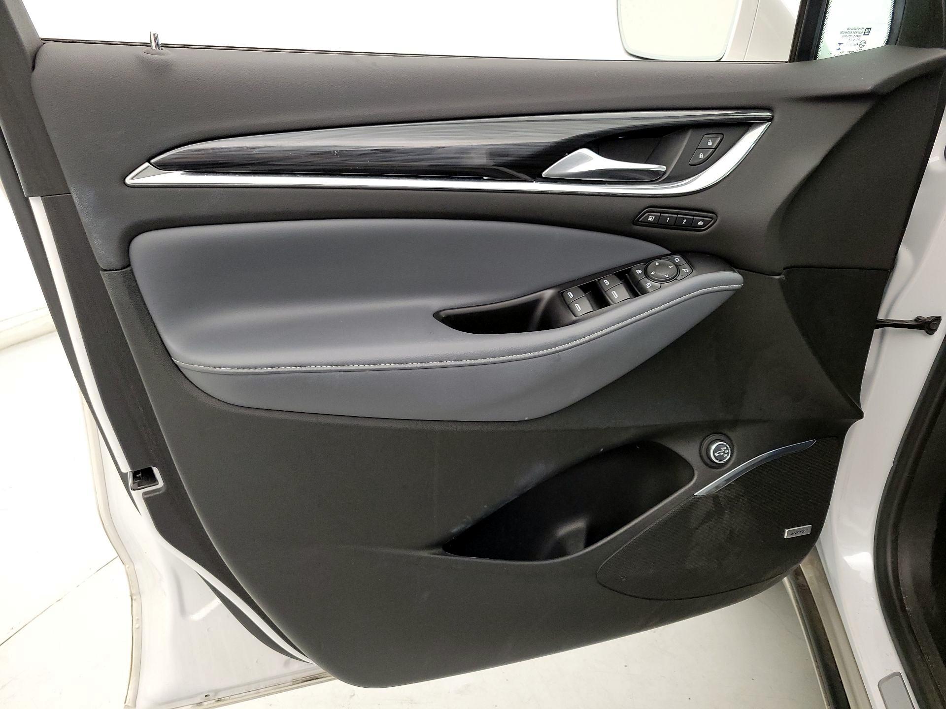 Thumbnail: 2018 Buick Enclave - 12