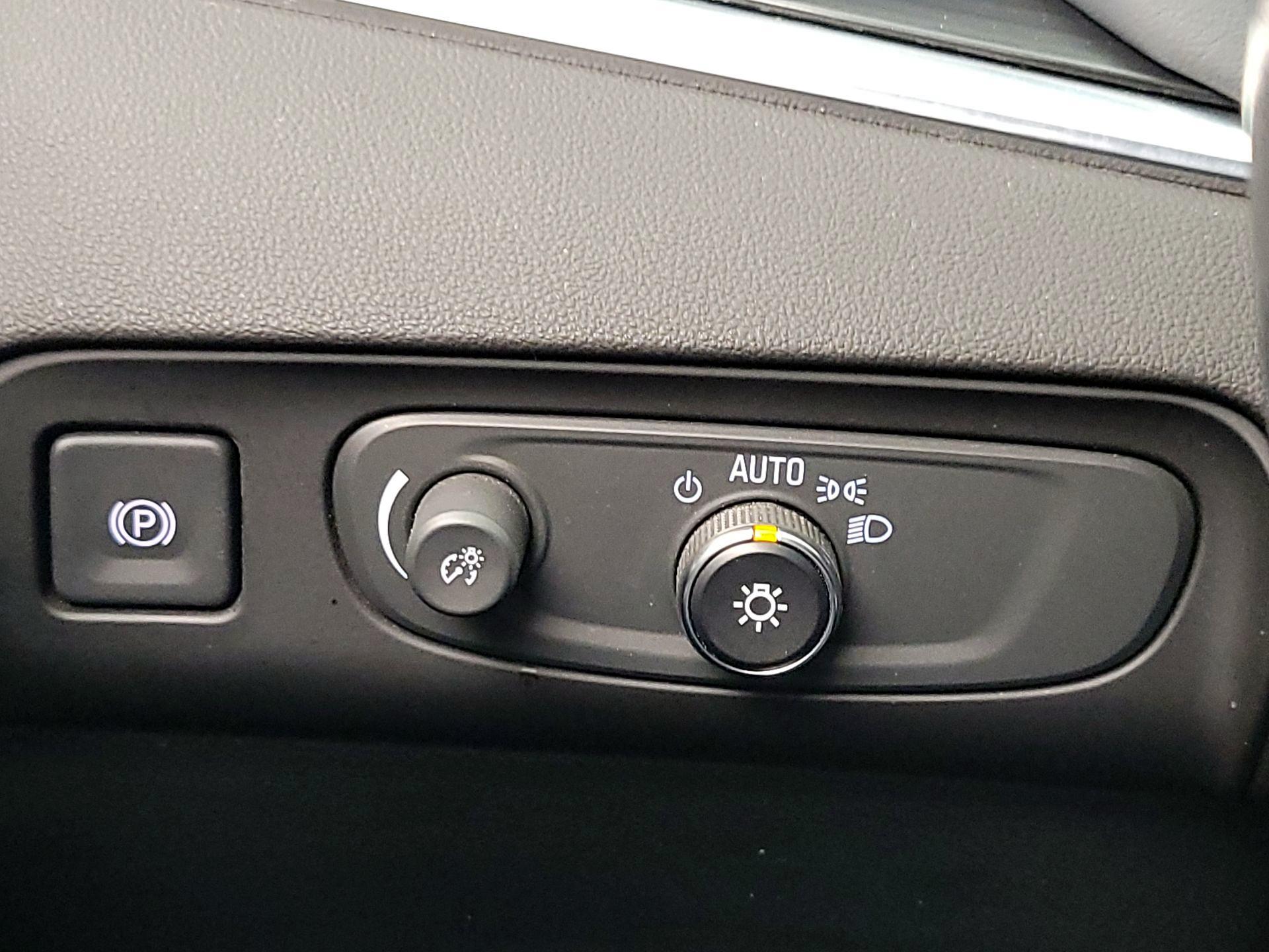 Thumbnail: 2018 Buick Enclave - 13