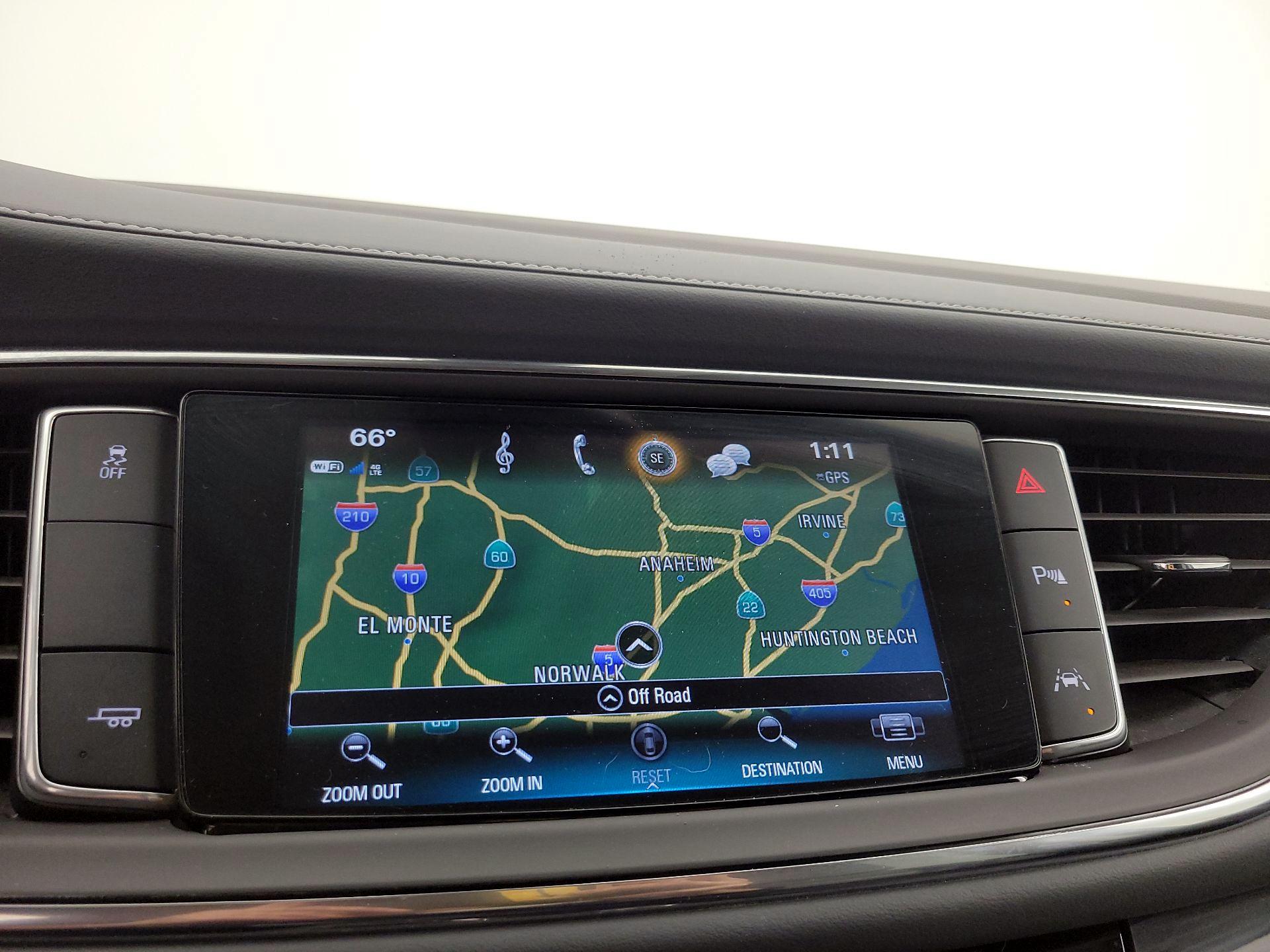 Thumbnail: 2018 Buick Enclave - 14