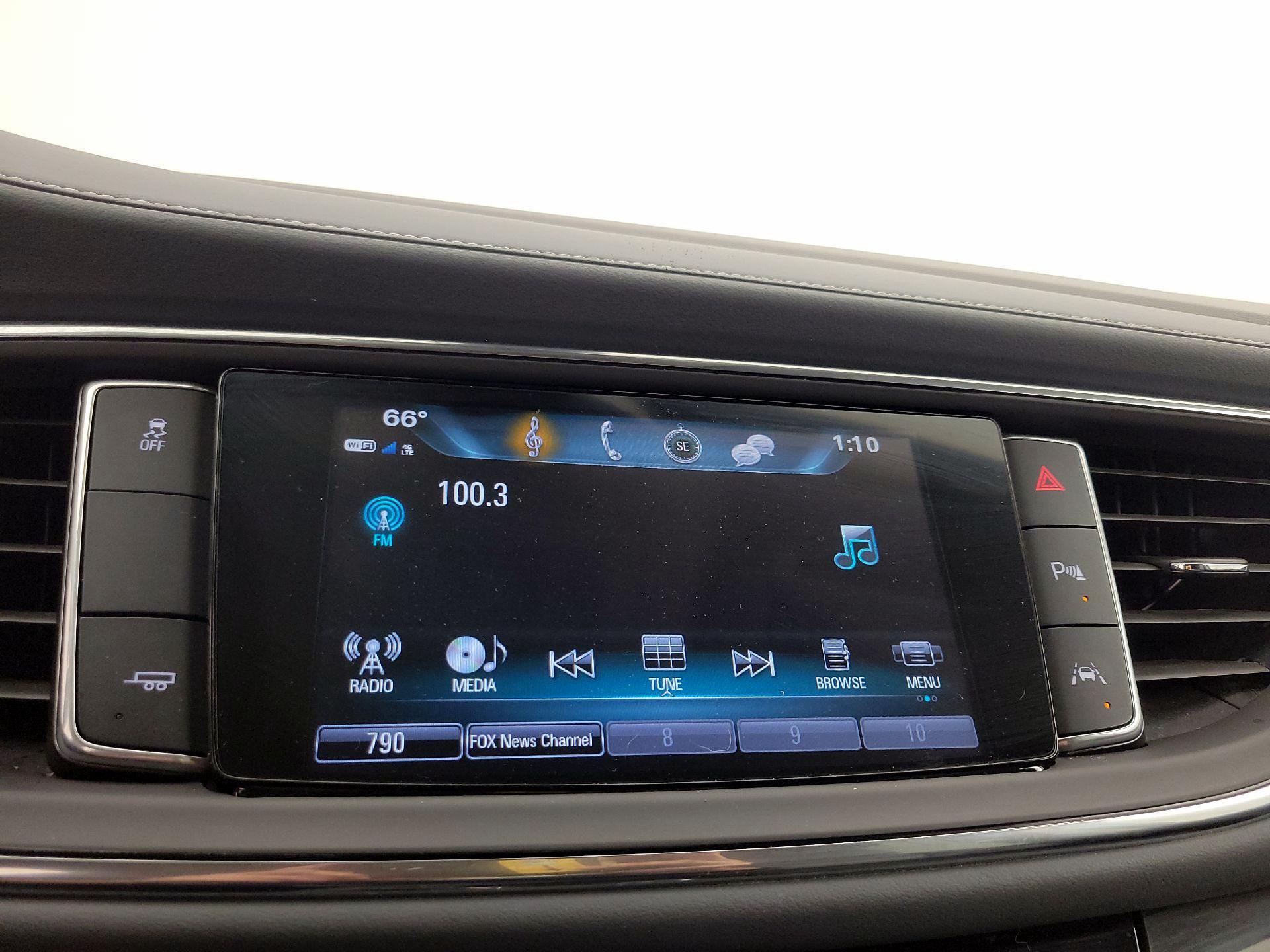 Thumbnail: 2018 Buick Enclave - 16