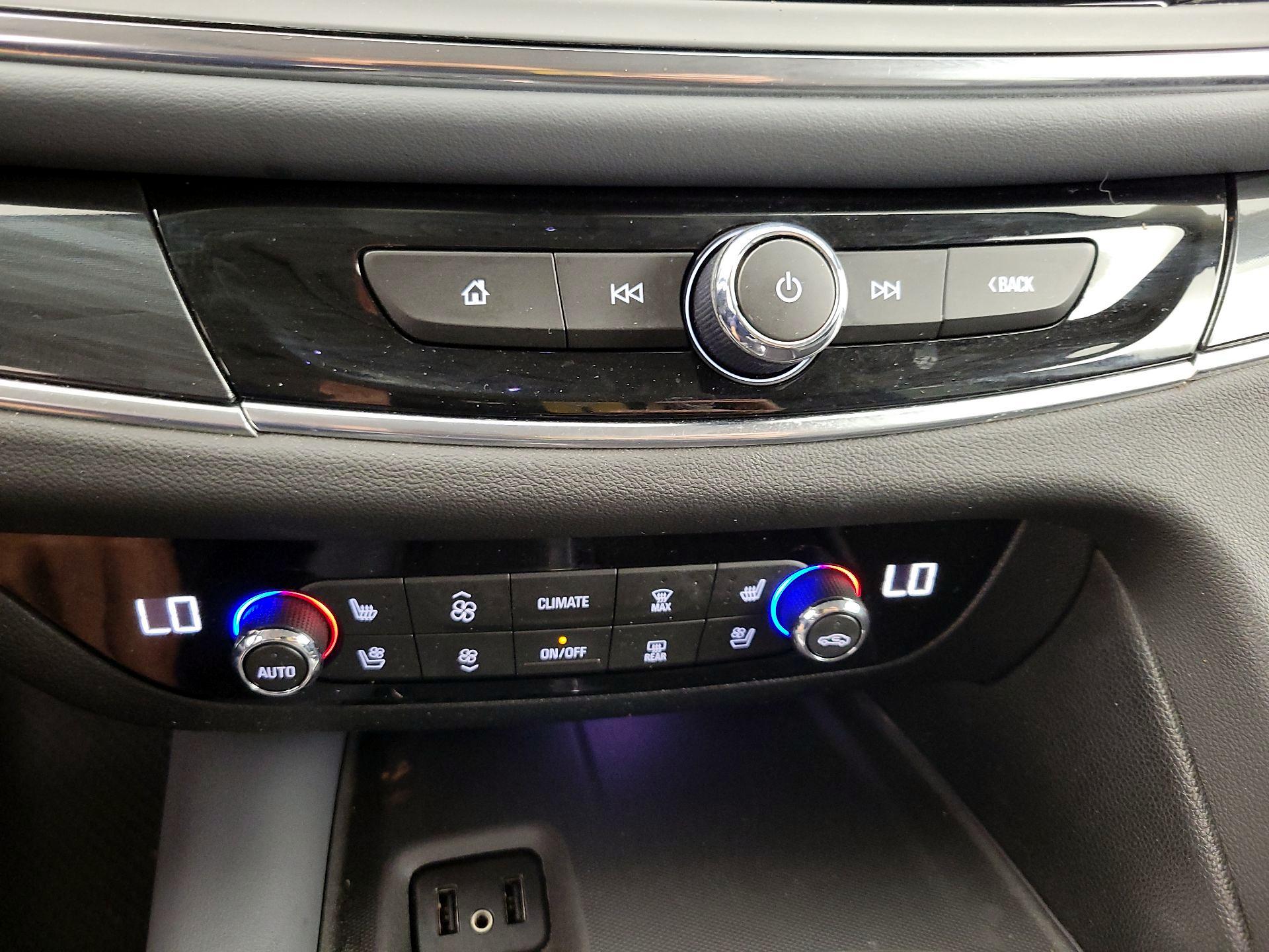 Thumbnail: 2018 Buick Enclave - 17