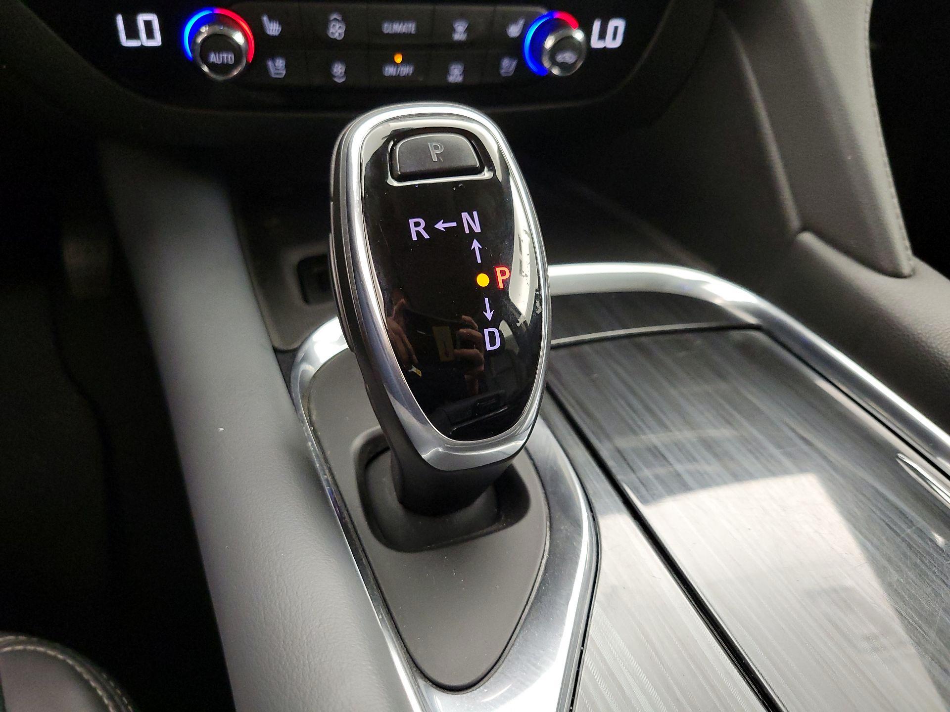 Thumbnail: 2018 Buick Enclave - 18