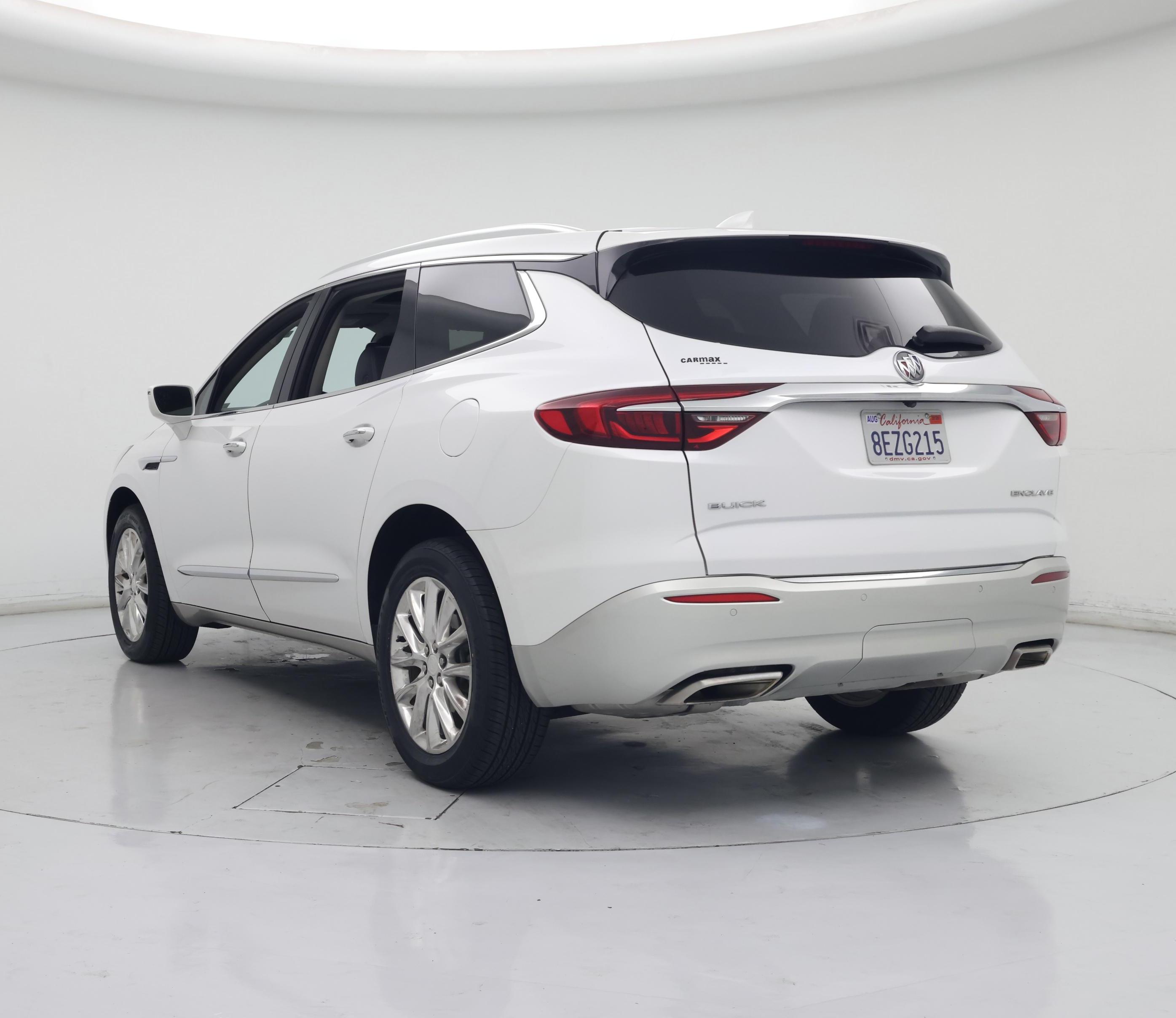 Thumbnail: 2018 Buick Enclave - 2