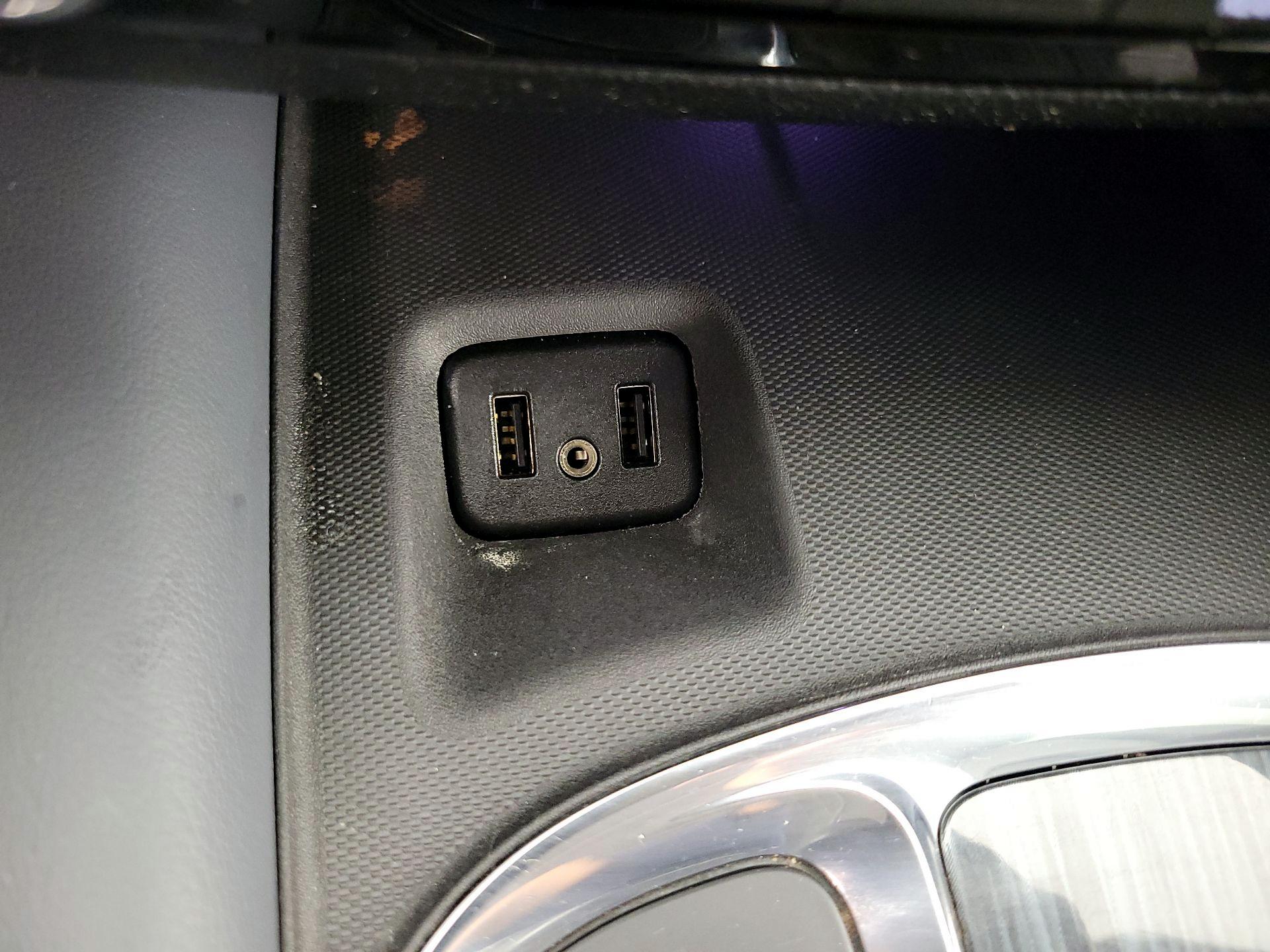 Thumbnail: 2018 Buick Enclave - 19