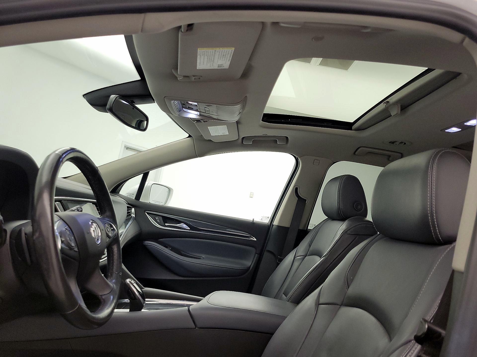 Thumbnail: 2018 Buick Enclave - 20