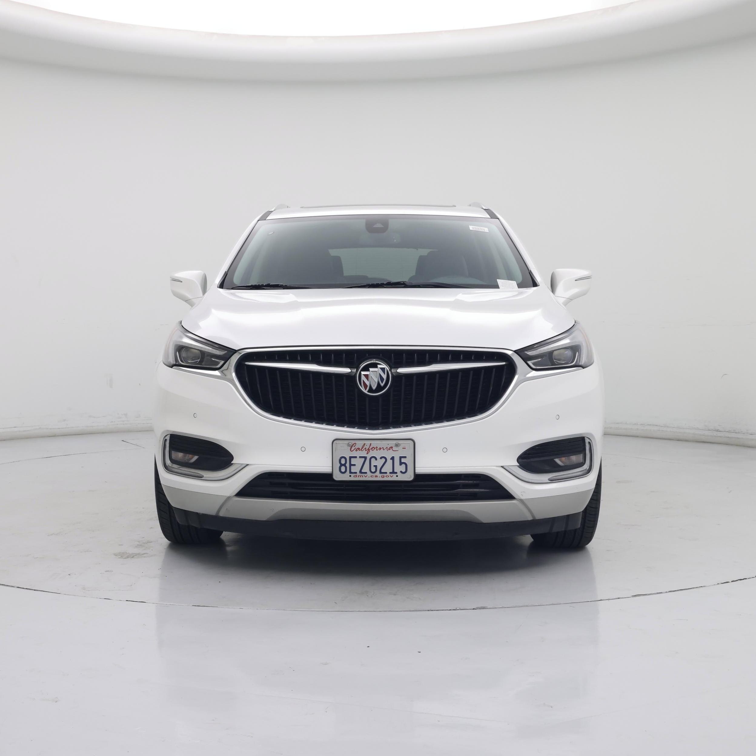 Thumbnail: 2018 Buick Enclave - 5