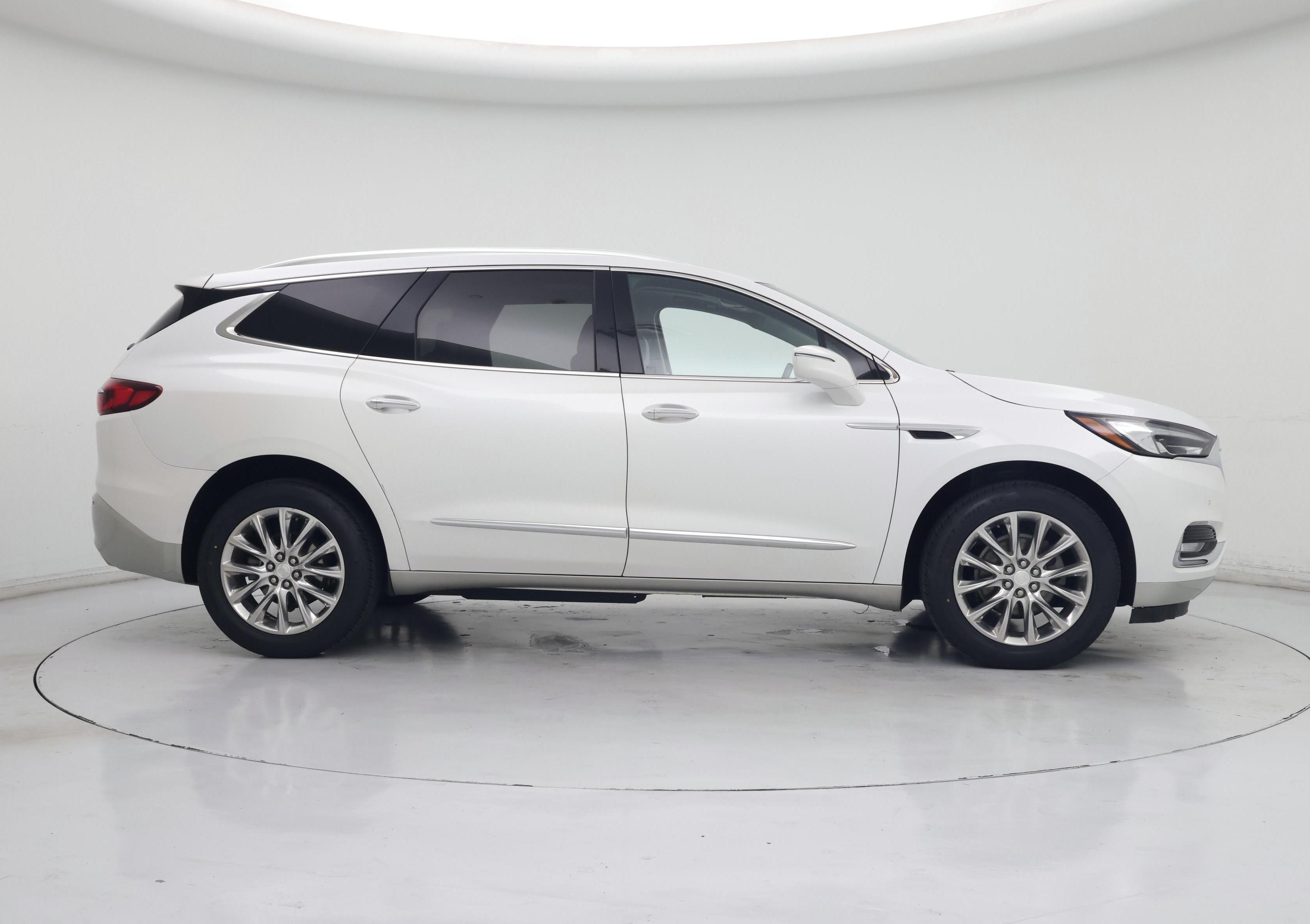 Thumbnail: 2018 Buick Enclave - 7