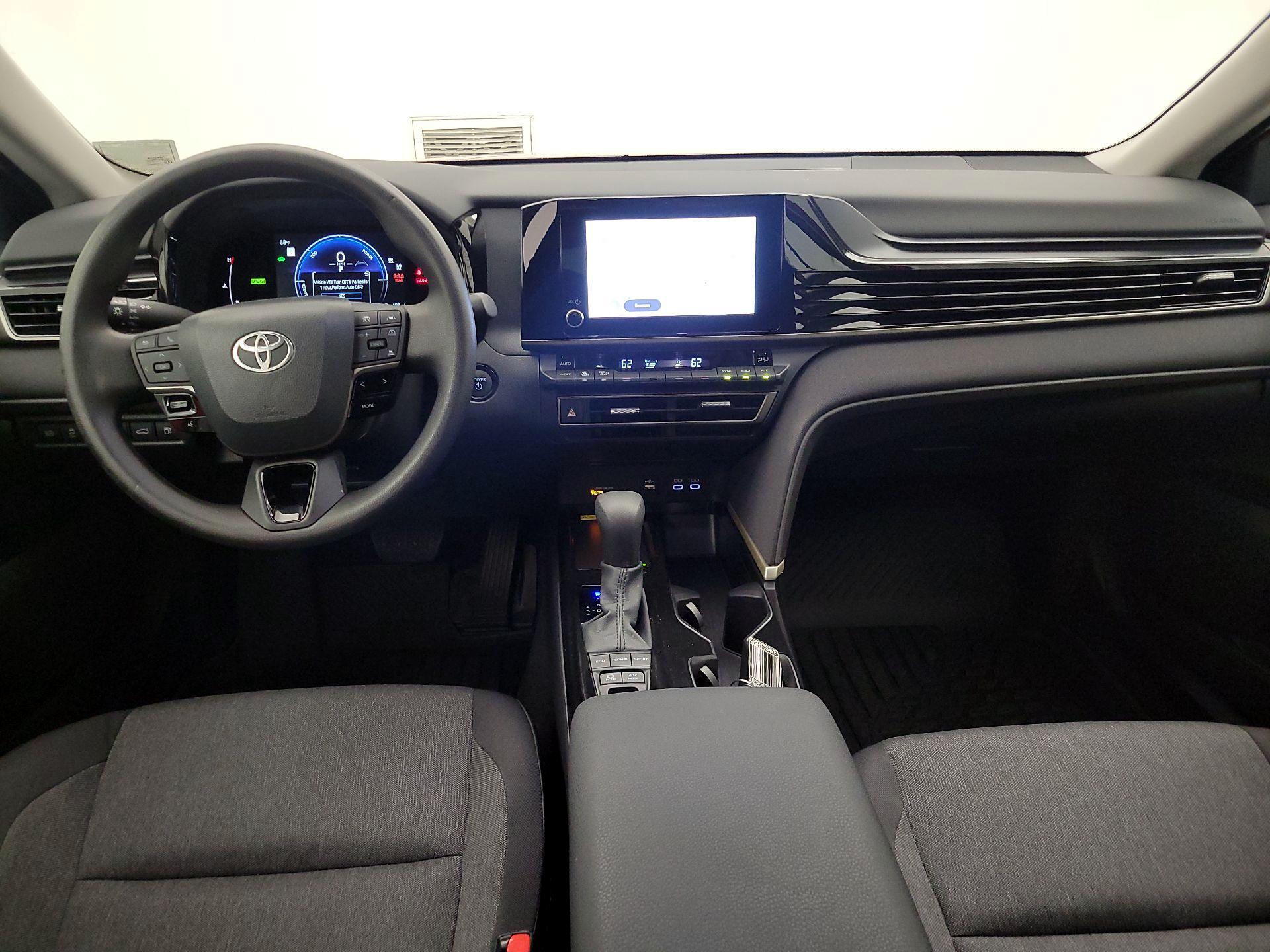 Thumbnail: 2025 Toyota Camry - 9