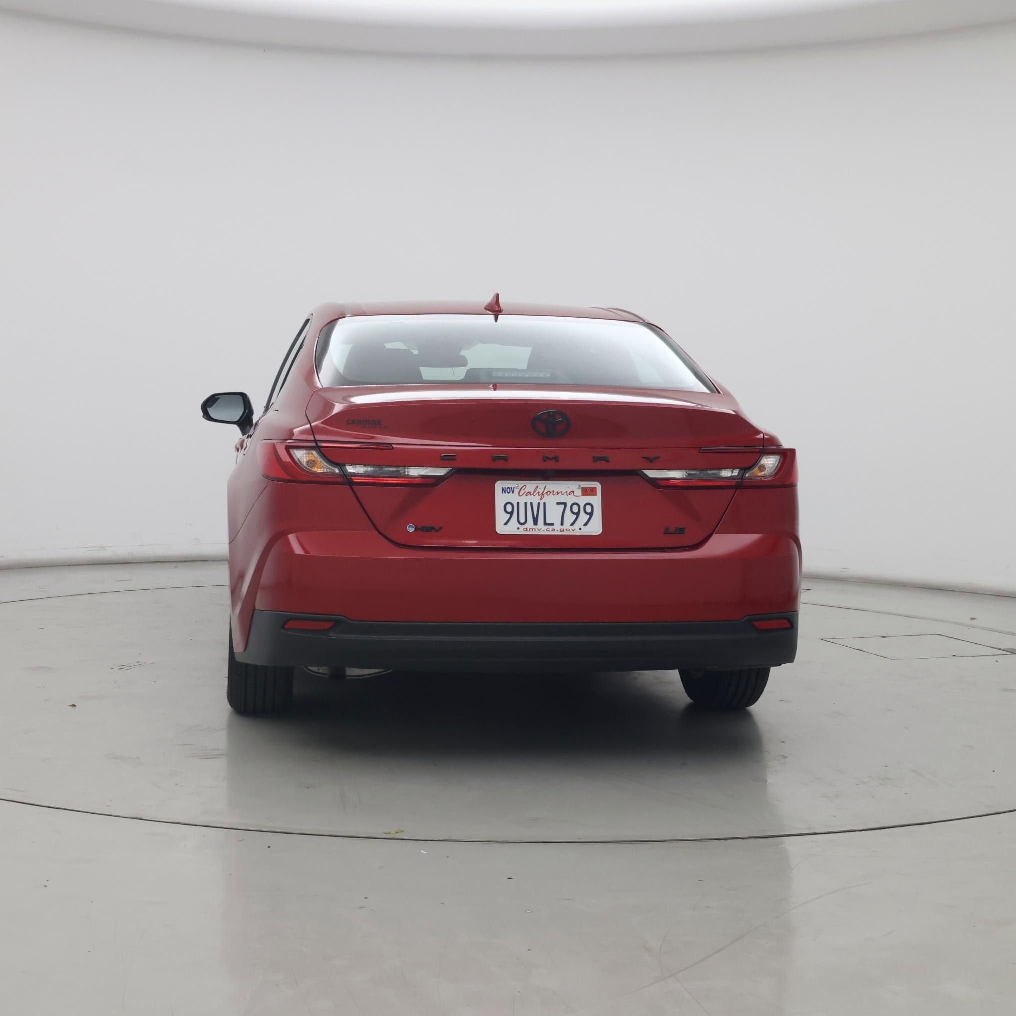 Thumbnail: 2025 Toyota Camry - 6