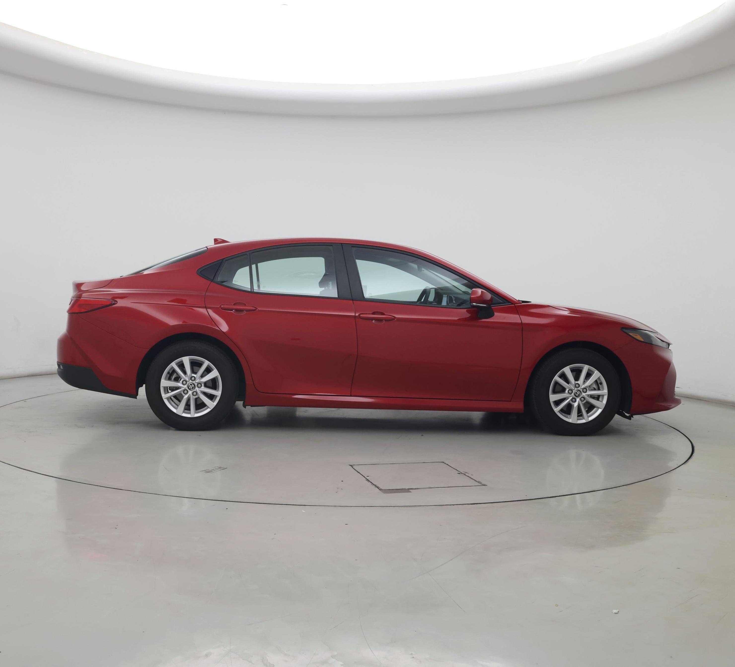 Thumbnail: 2025 Toyota Camry - 7