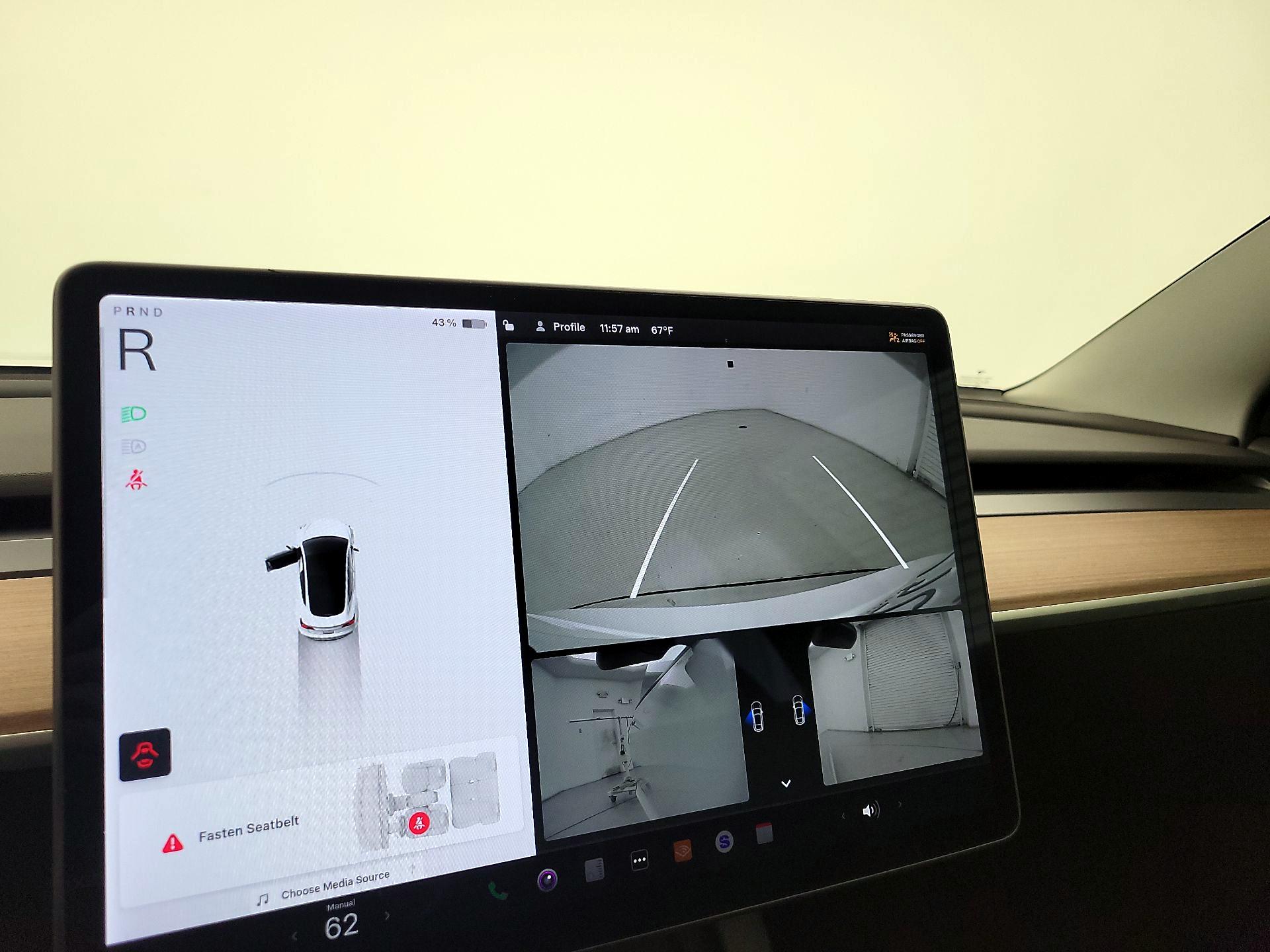 Thumbnail: 2021 Tesla Model 3 - 14