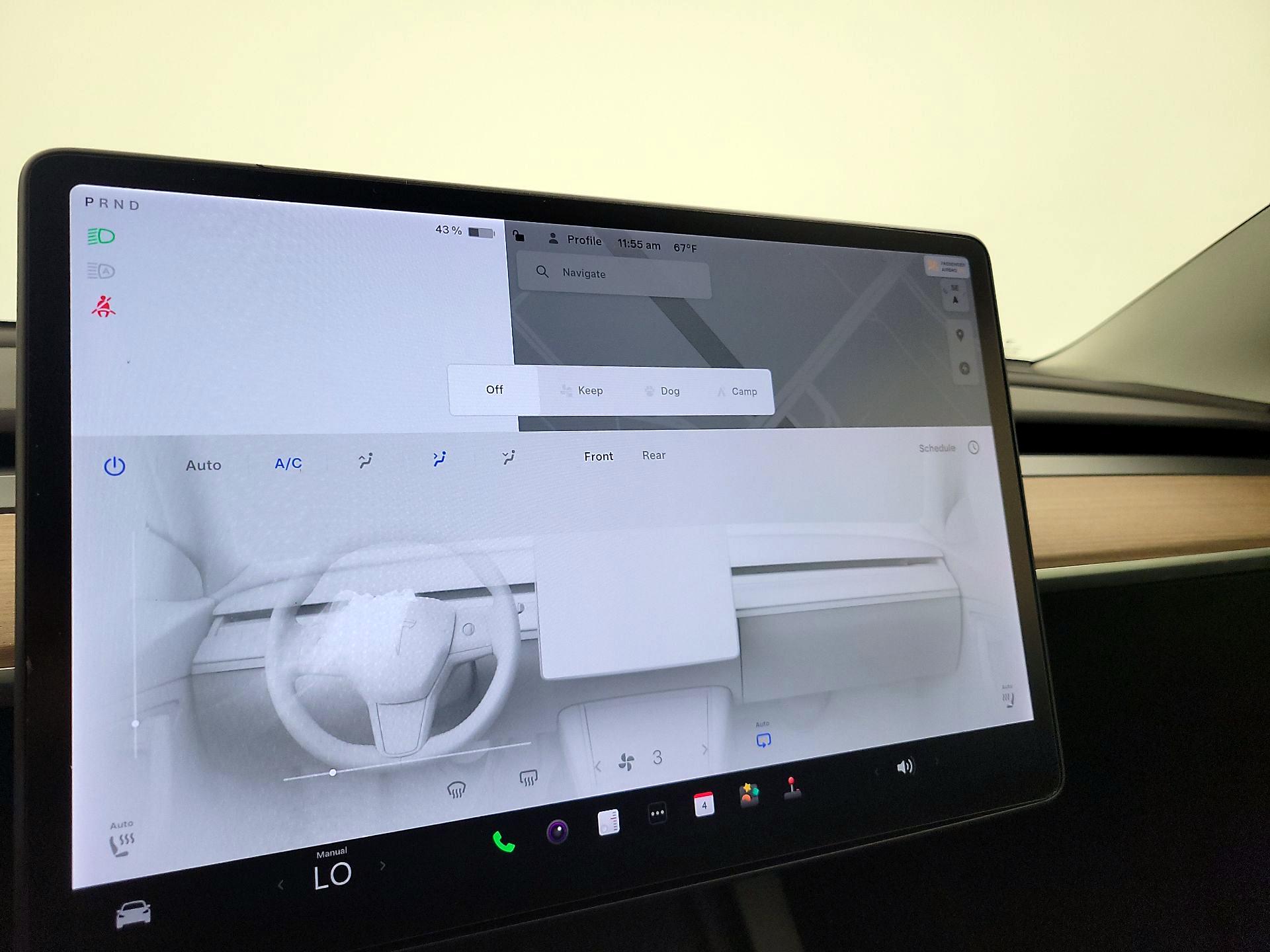 Thumbnail: 2021 Tesla Model 3 - 16