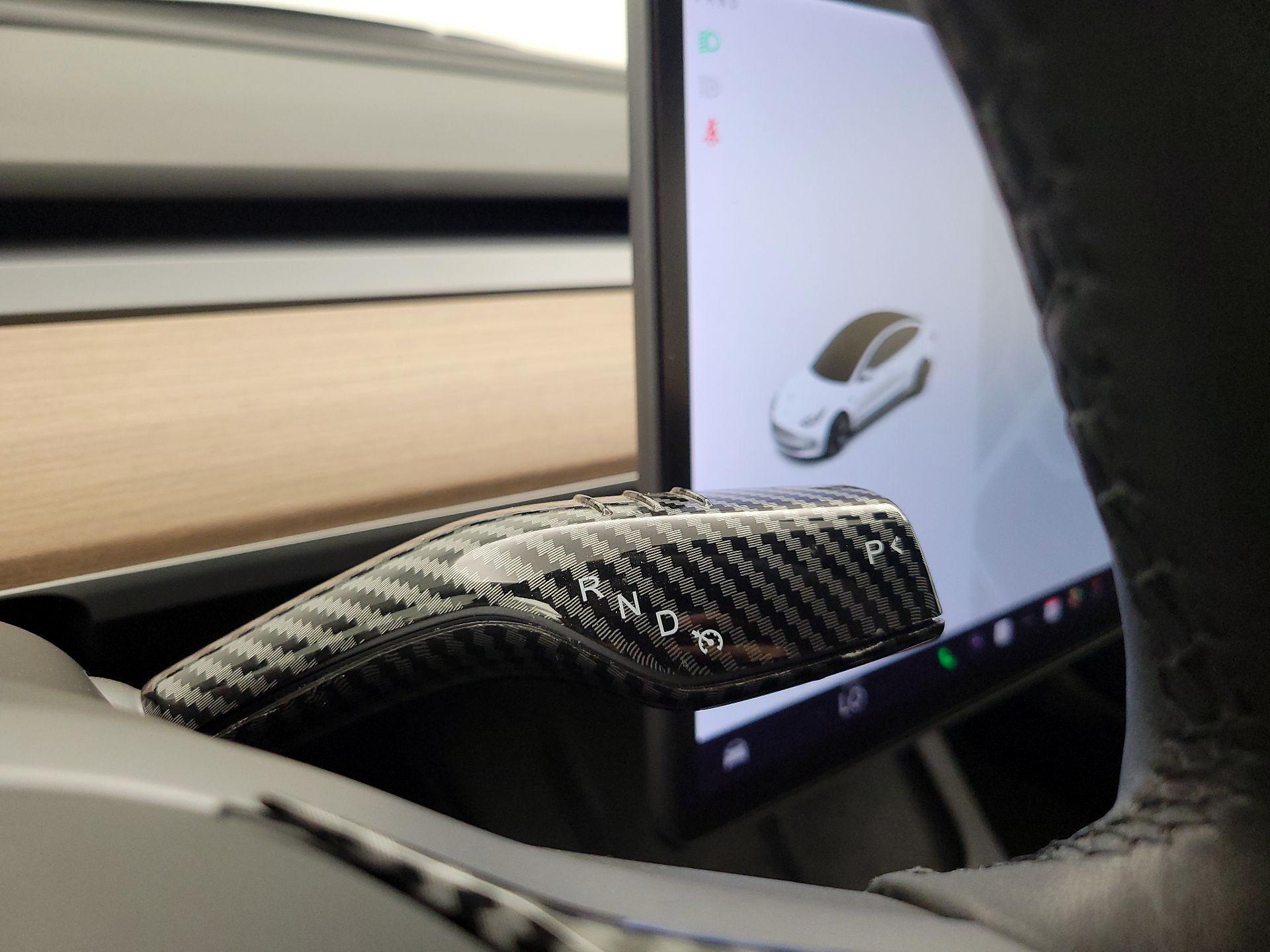 Thumbnail: 2021 Tesla Model 3 - 17