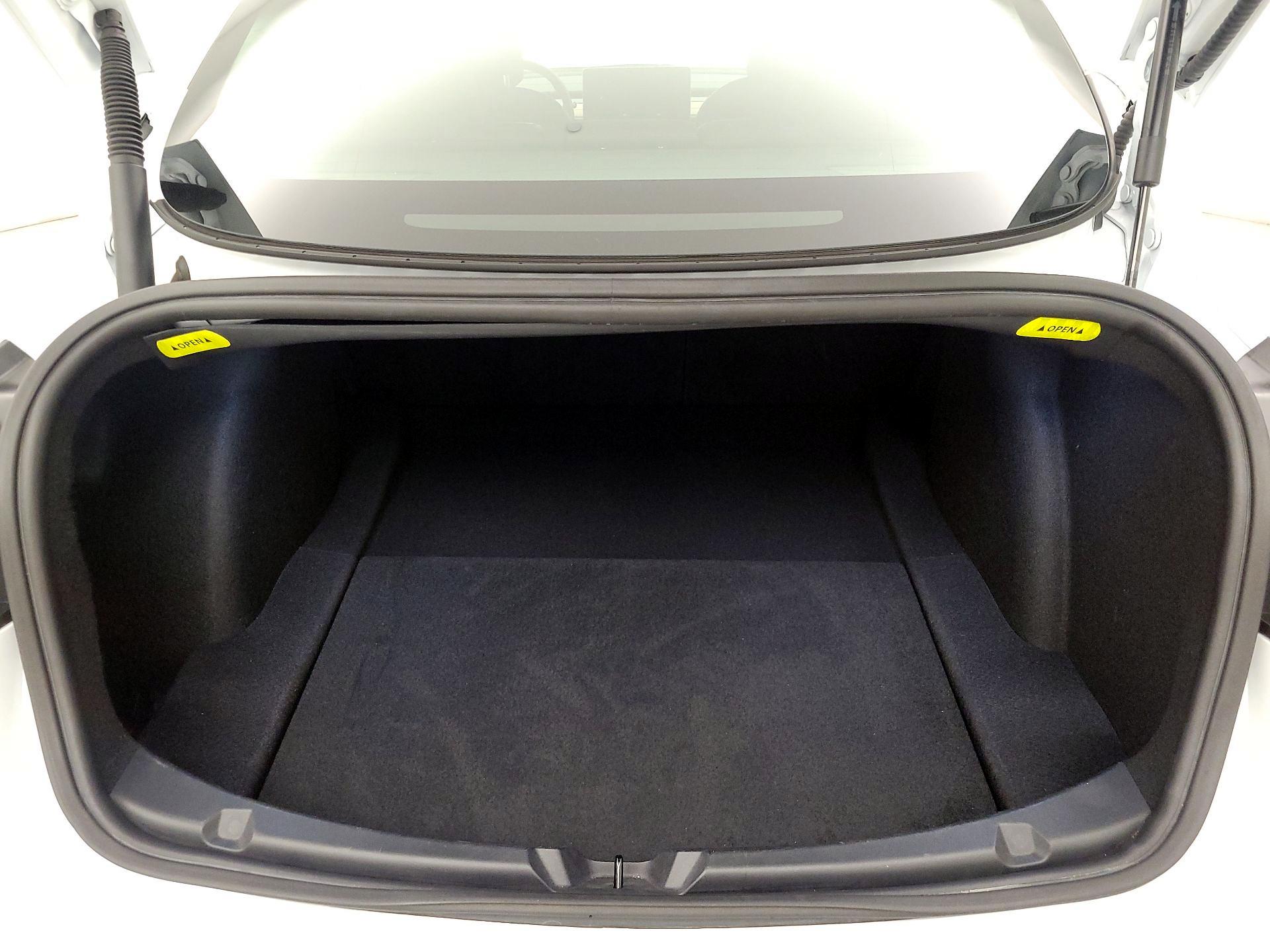 Thumbnail: 2021 Tesla Model 3 - 19