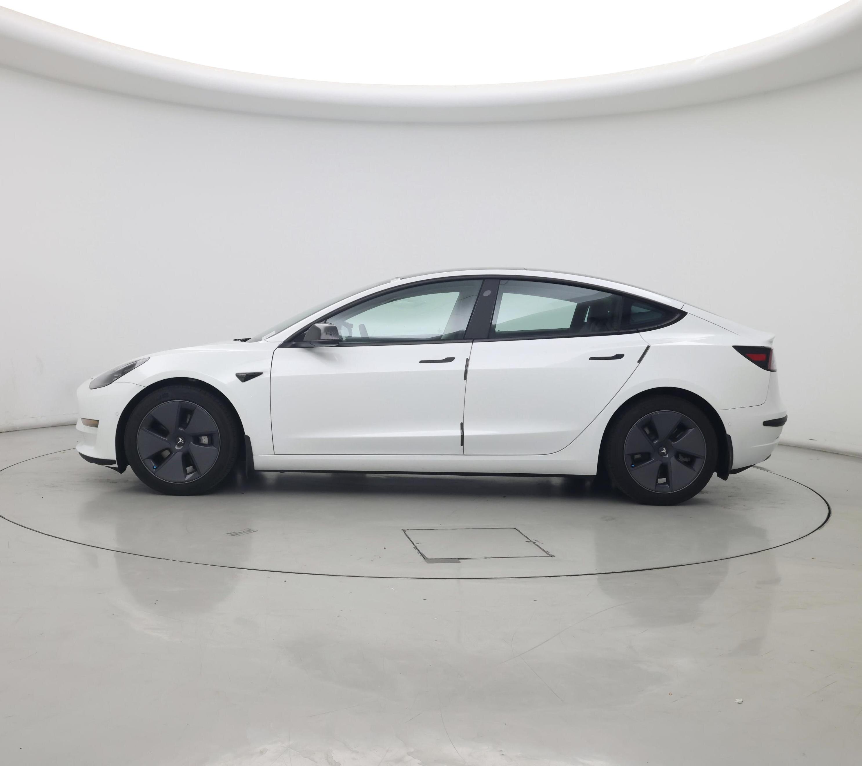 Thumbnail: 2021 Tesla Model 3 - 3