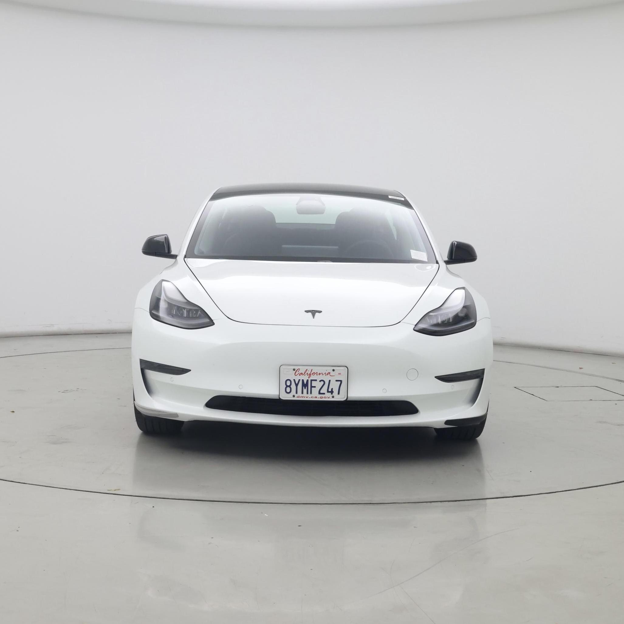 Thumbnail: 2021 Tesla Model 3 - 5