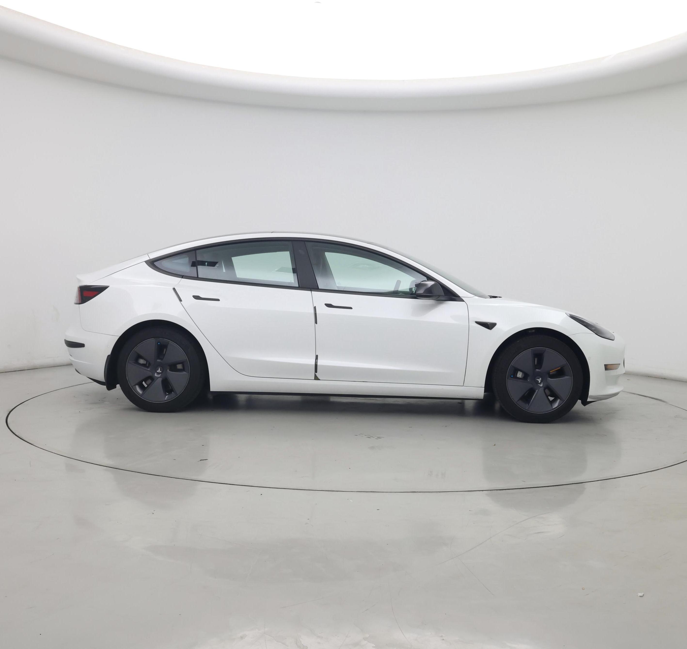 Thumbnail: 2021 Tesla Model 3 - 7