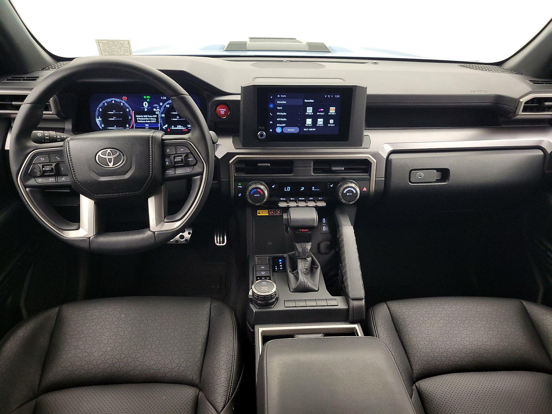 Thumbnail: 2025 Toyota 4Runner - 9