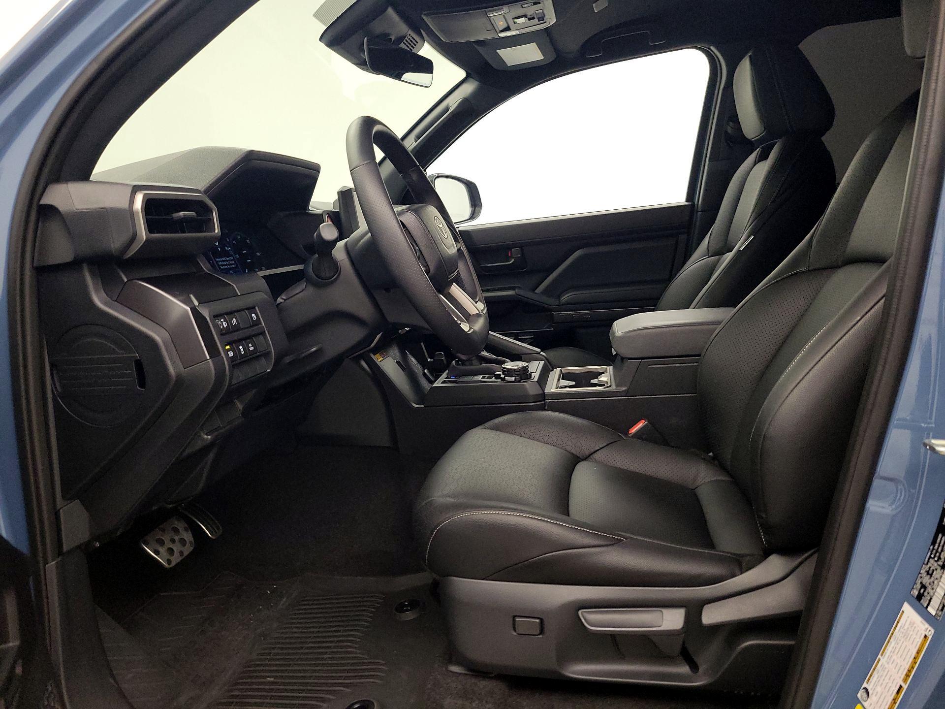 Thumbnail: 2025 Toyota 4Runner - 11