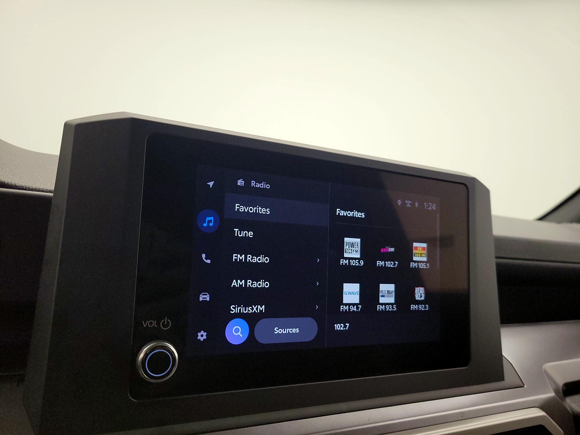 Thumbnail: 2025 Toyota 4Runner - 15