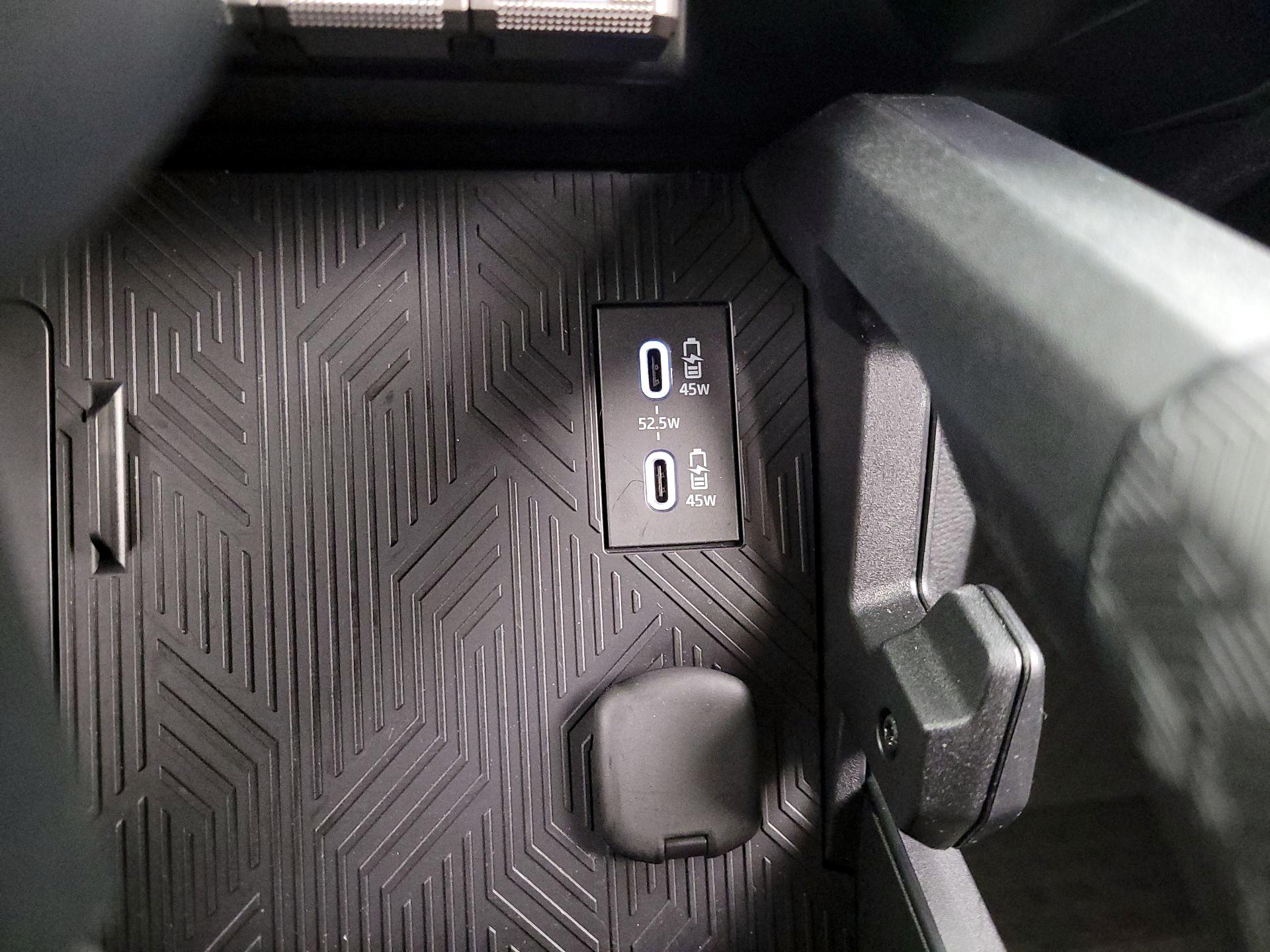 Thumbnail: 2025 Toyota 4Runner - 18