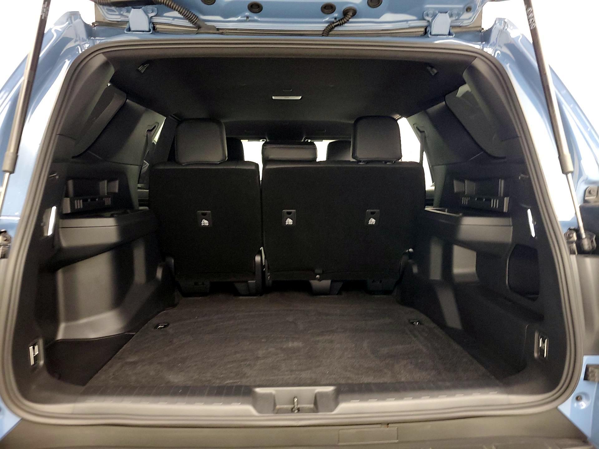 Thumbnail: 2025 Toyota 4Runner - 20