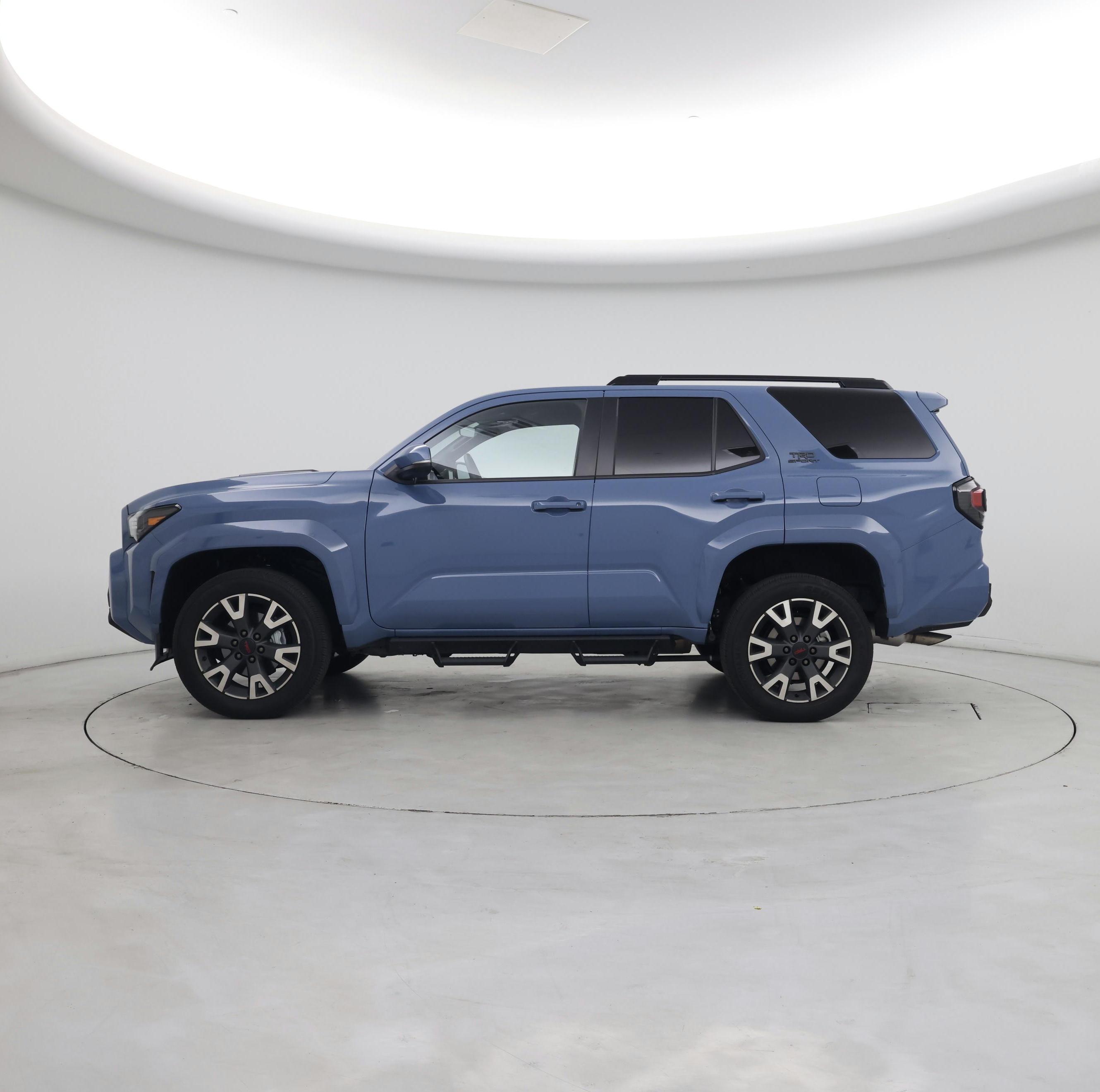 Thumbnail: 2025 Toyota 4Runner - 3