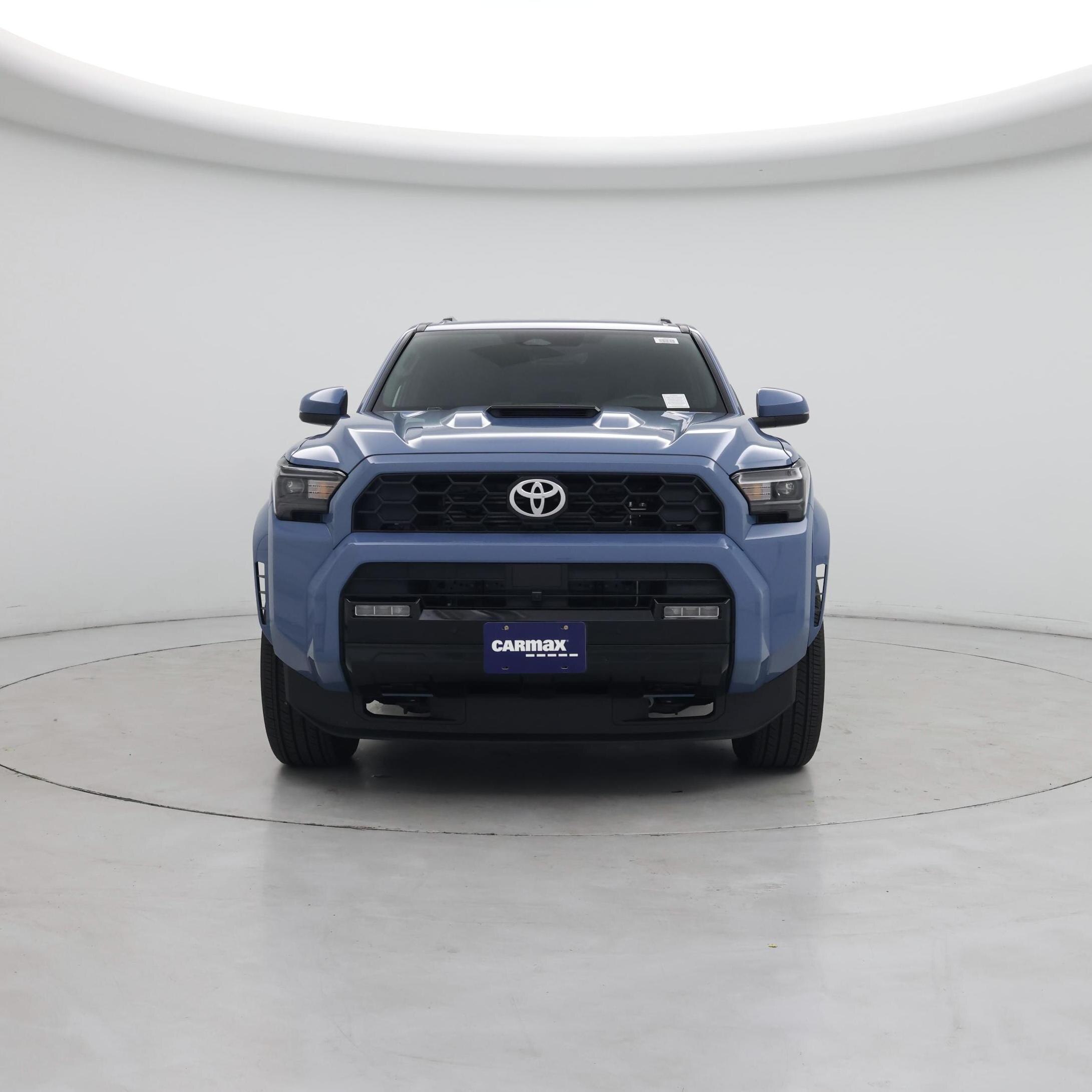 Thumbnail: 2025 Toyota 4Runner - 5