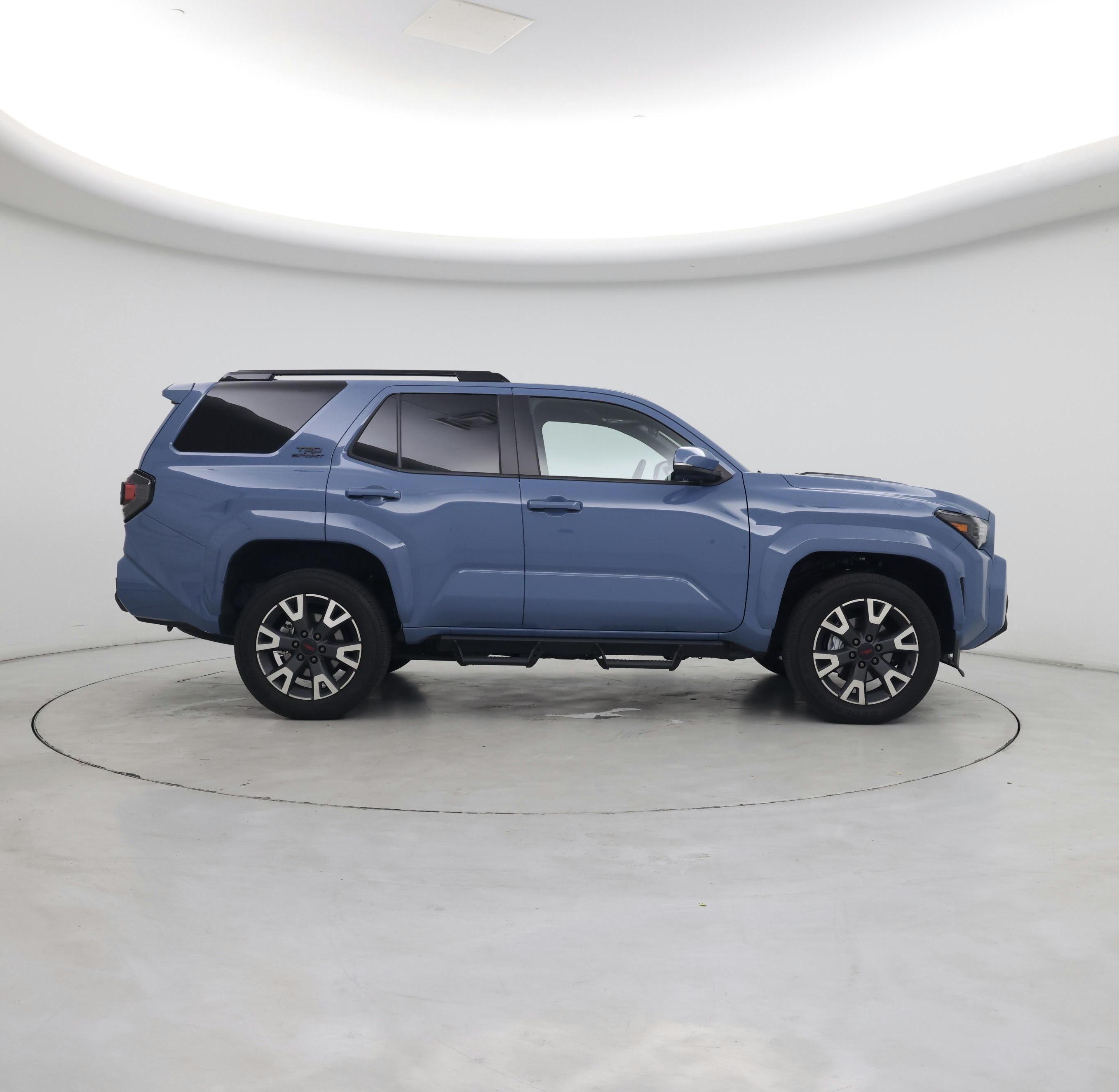 Thumbnail: 2025 Toyota 4Runner - 7