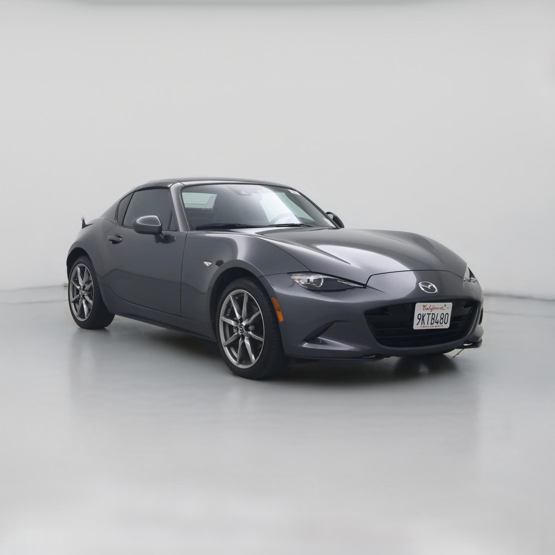 Thumbnail: 2023 Mazda MX-5 Miata - 1