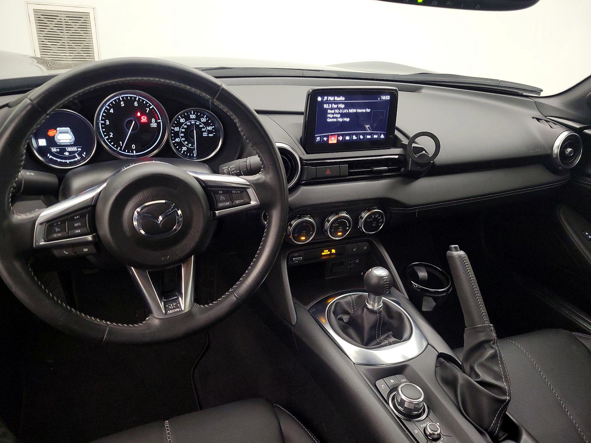 Thumbnail: 2023 Mazda MX-5 Miata - 9