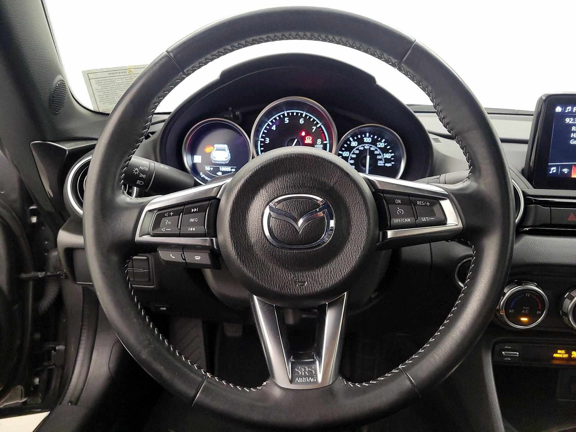 Thumbnail: 2023 Mazda MX-5 Miata - 10