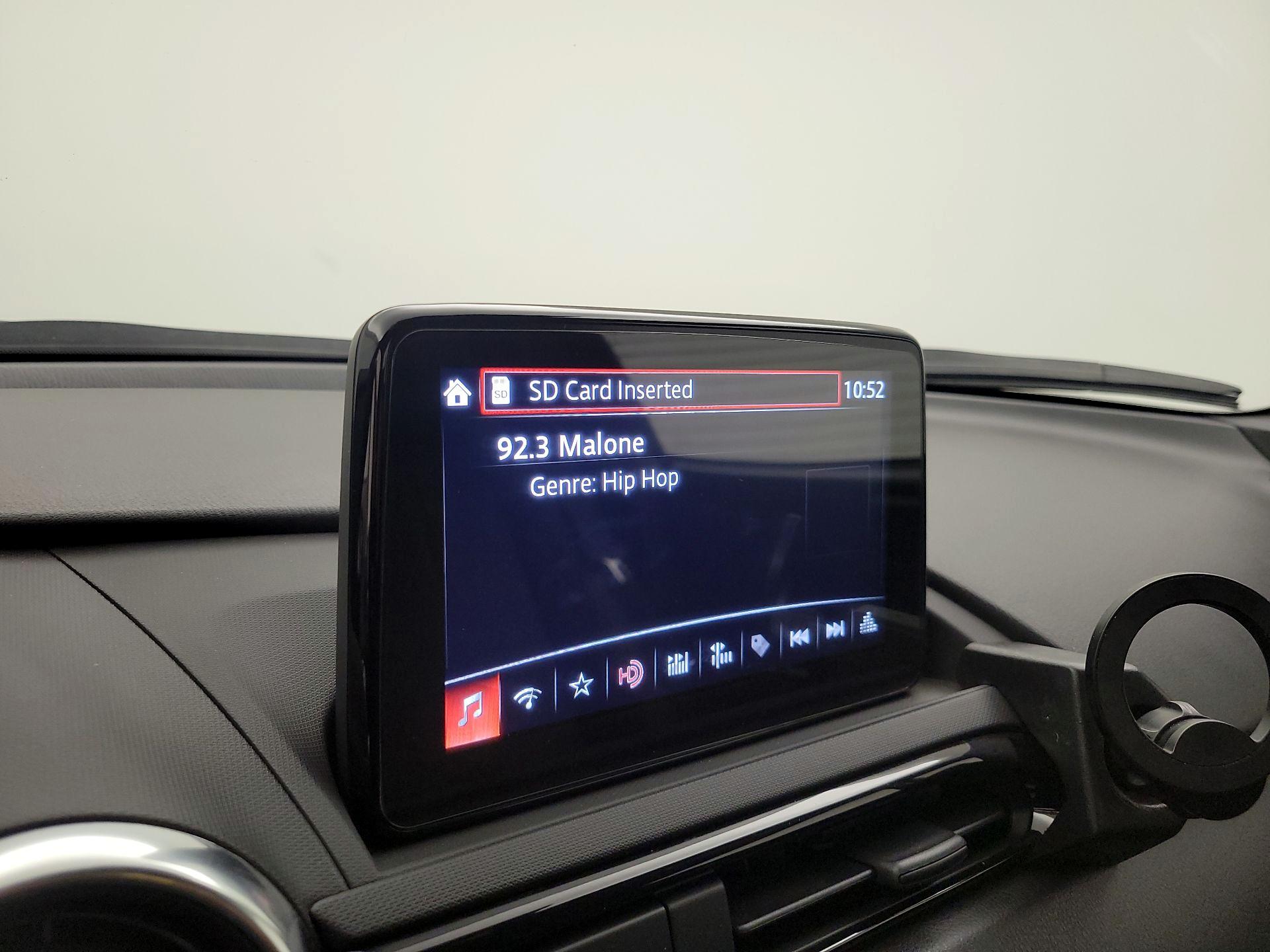 Thumbnail: 2023 Mazda MX-5 Miata - 15