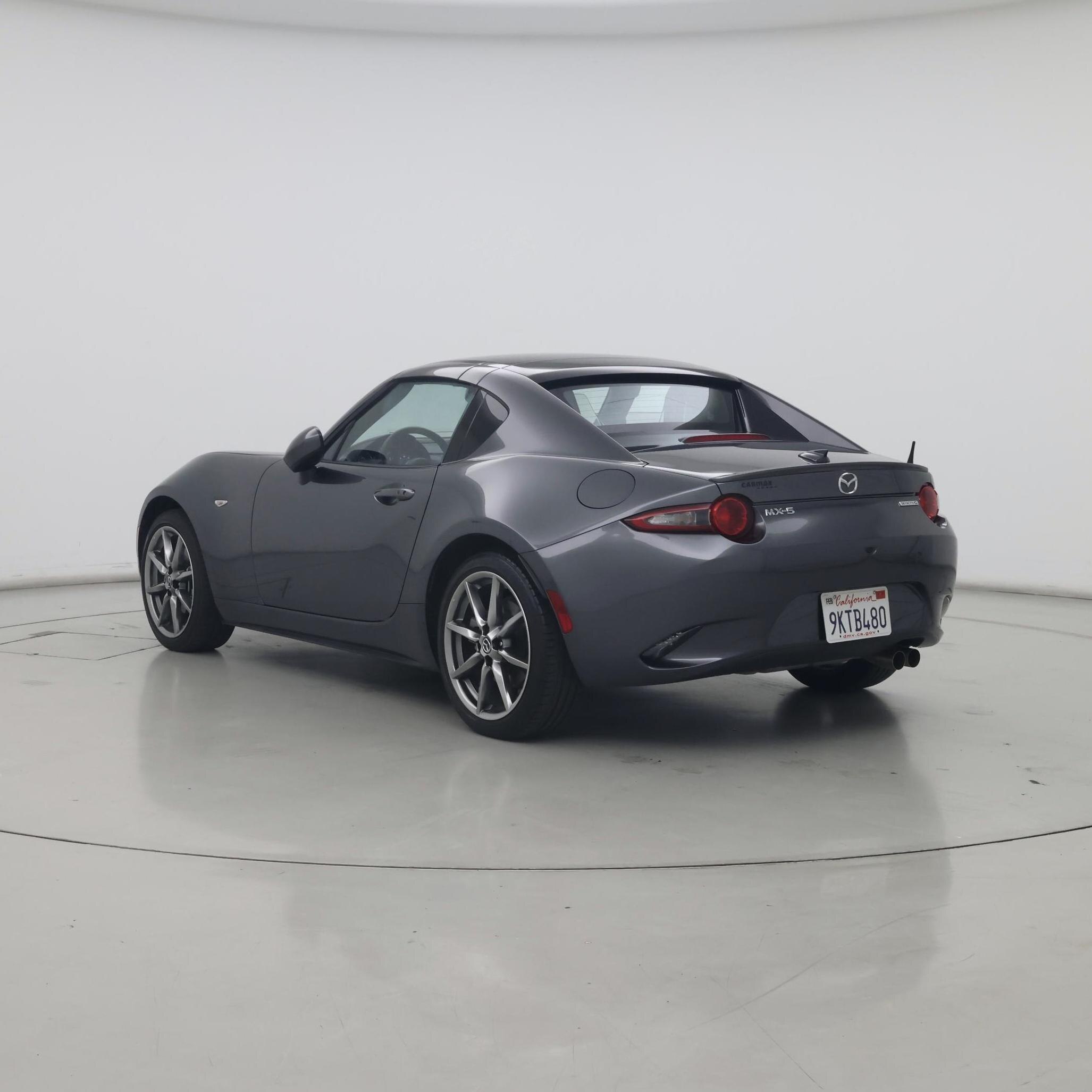 Thumbnail: 2023 Mazda MX-5 Miata - 2