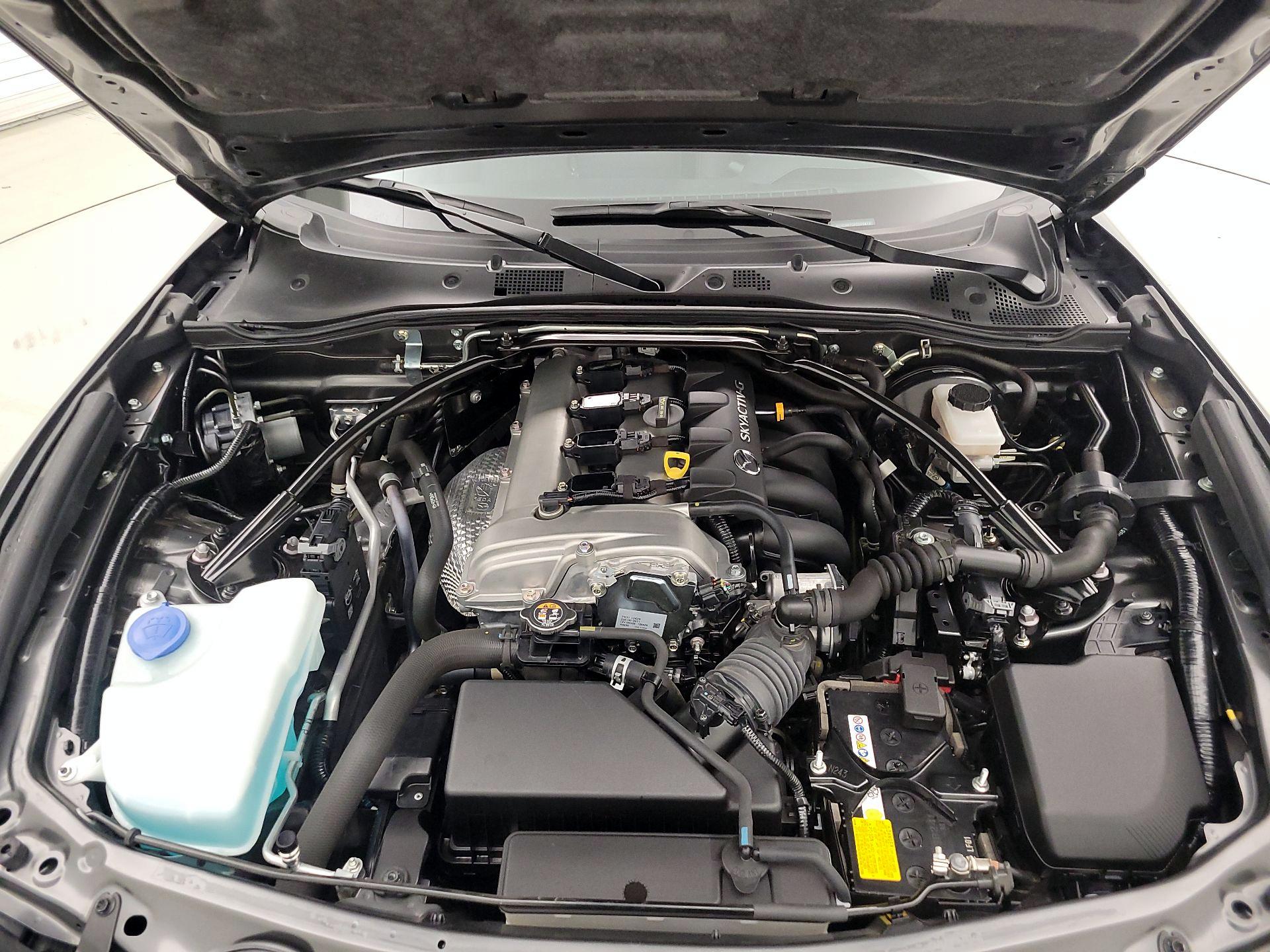 Thumbnail: 2023 Mazda MX-5 Miata - 20