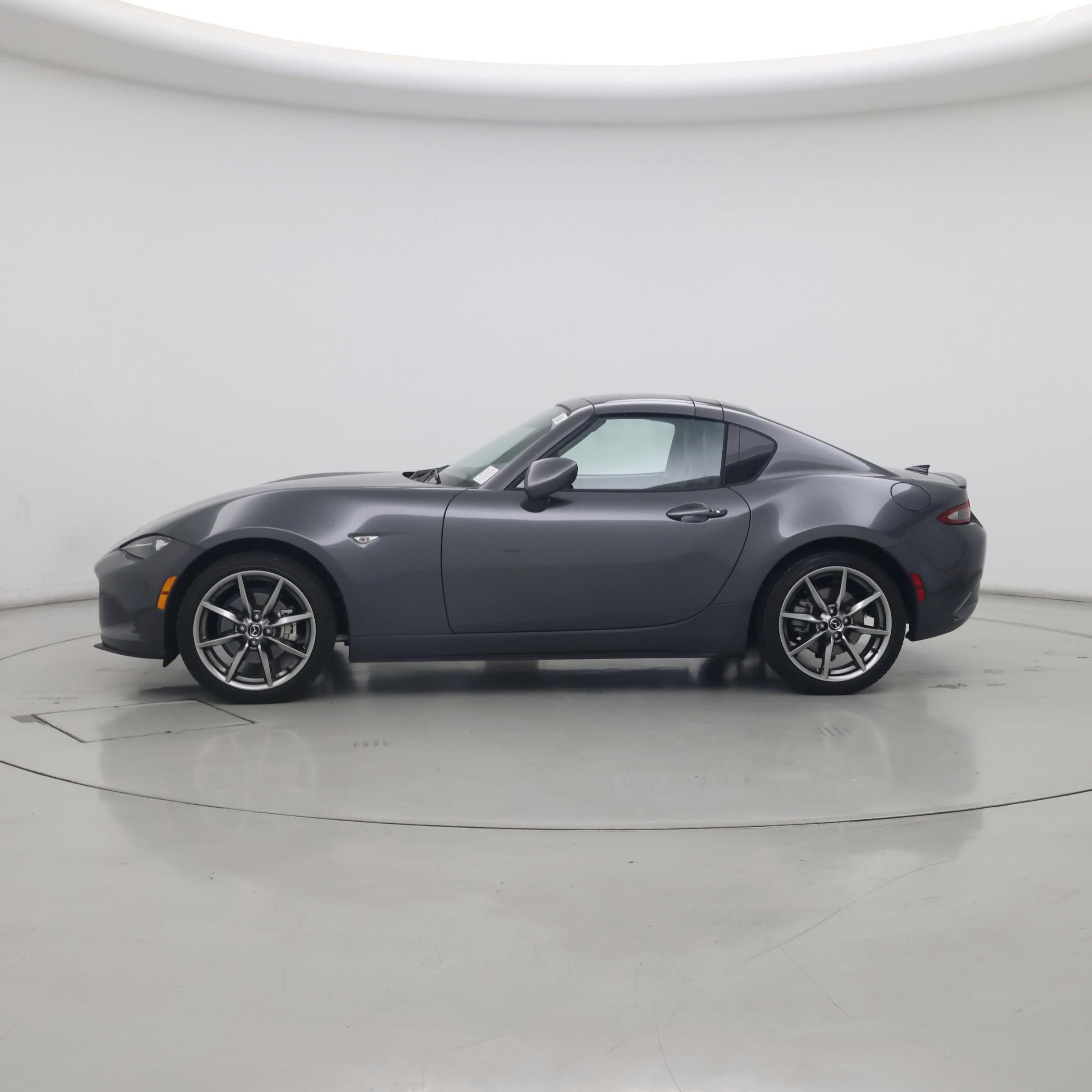 Thumbnail: 2023 Mazda MX-5 Miata - 3