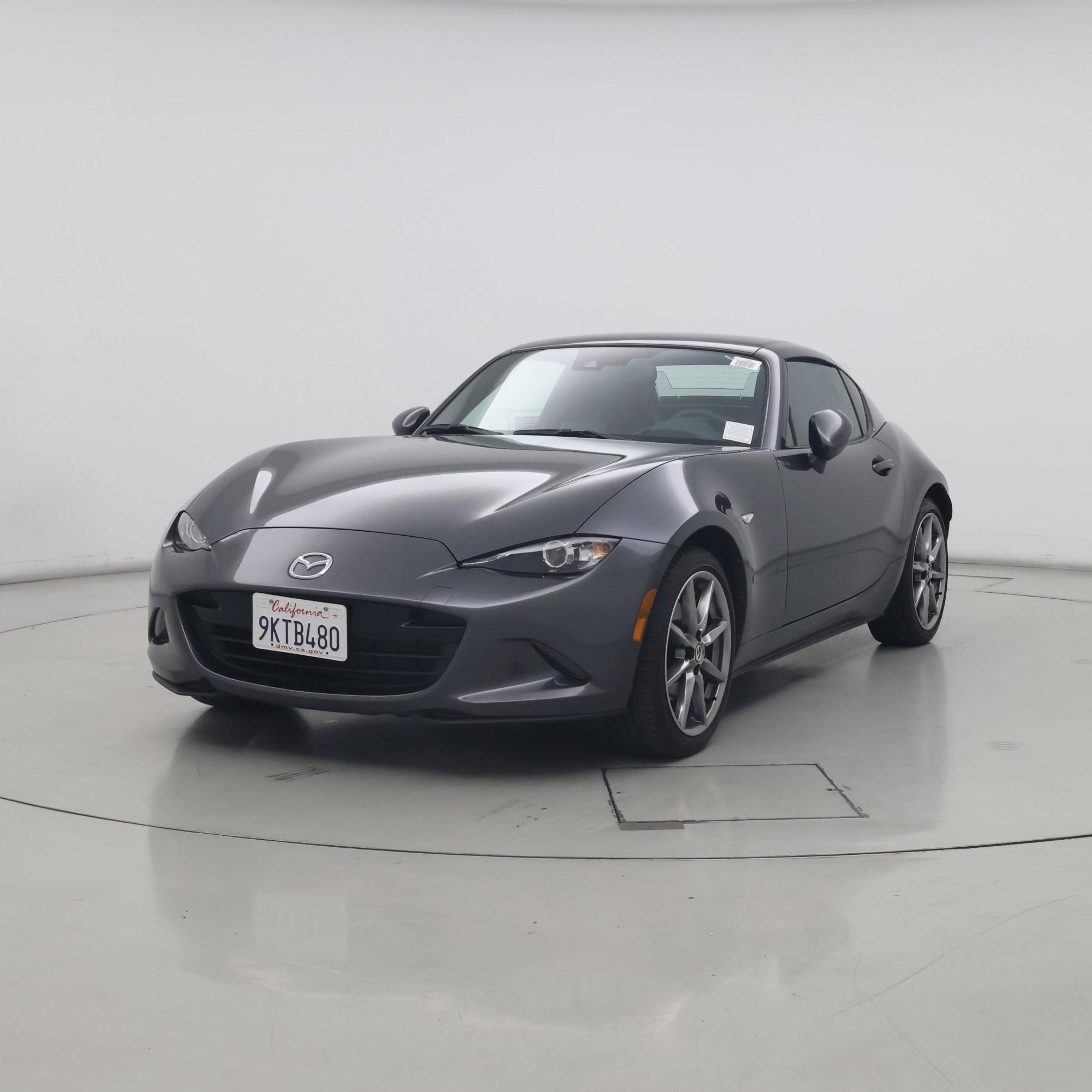 Thumbnail: 2023 Mazda MX-5 Miata - 4