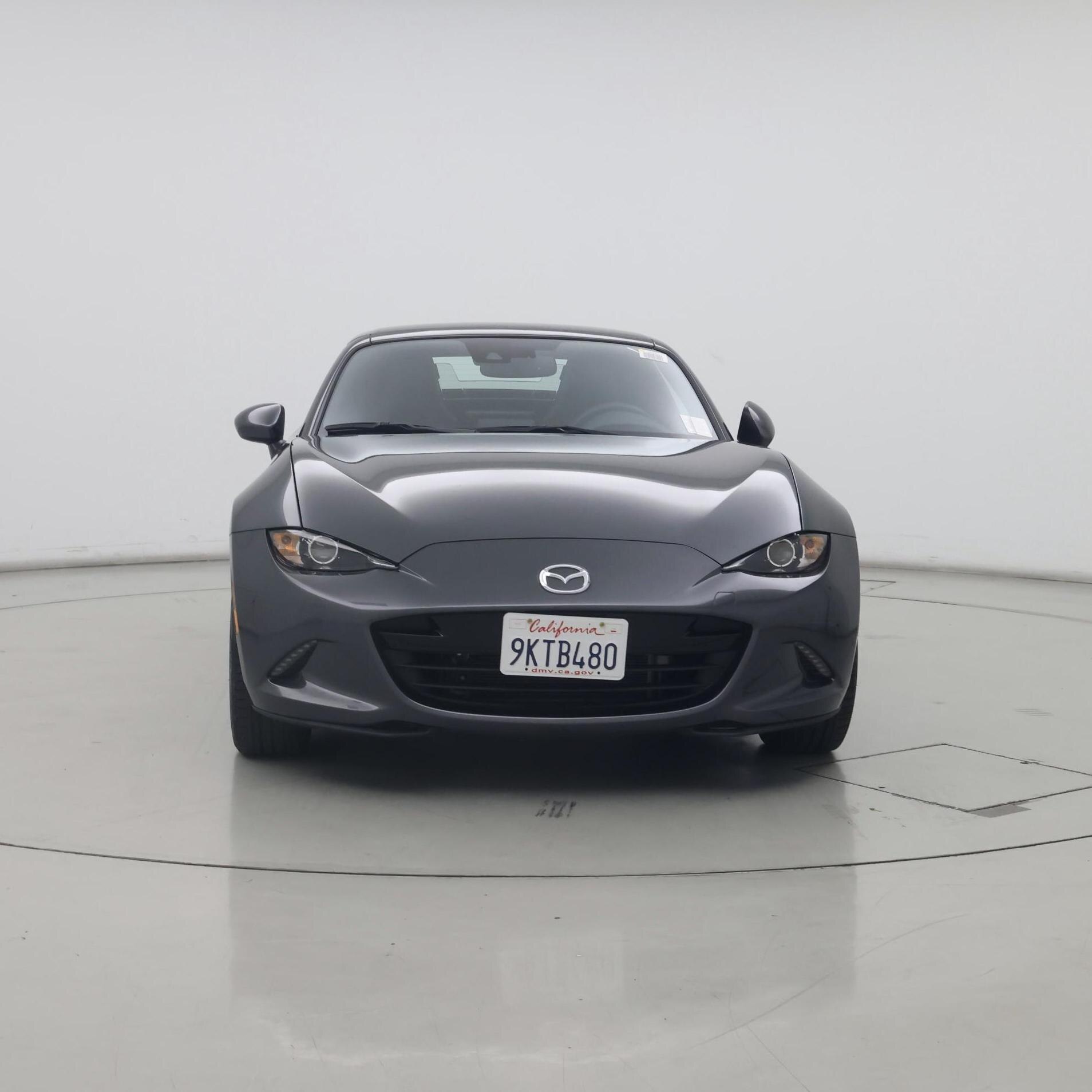 Thumbnail: 2023 Mazda MX-5 Miata - 5