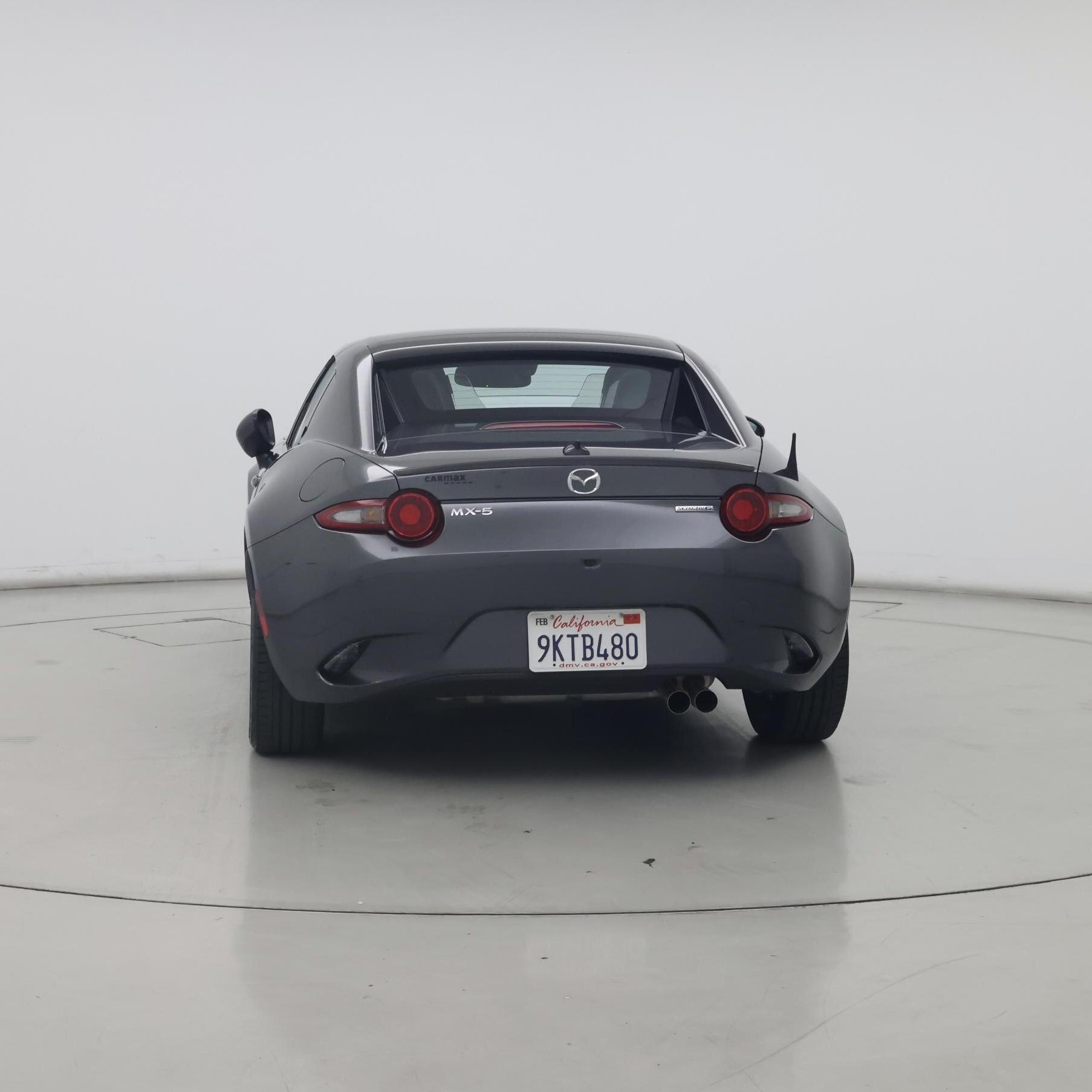 Thumbnail: 2023 Mazda MX-5 Miata - 6