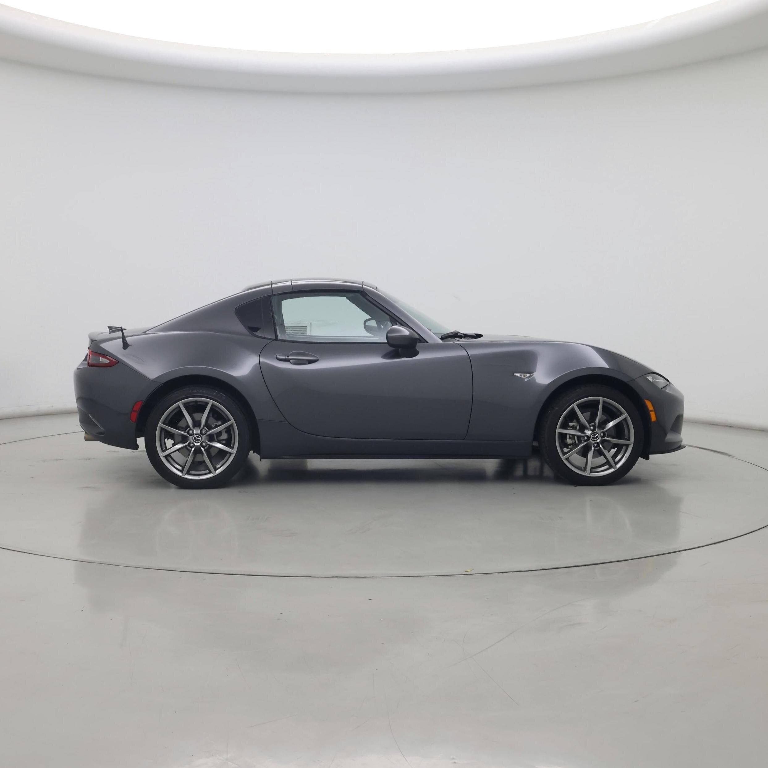 Thumbnail: 2023 Mazda MX-5 Miata - 7