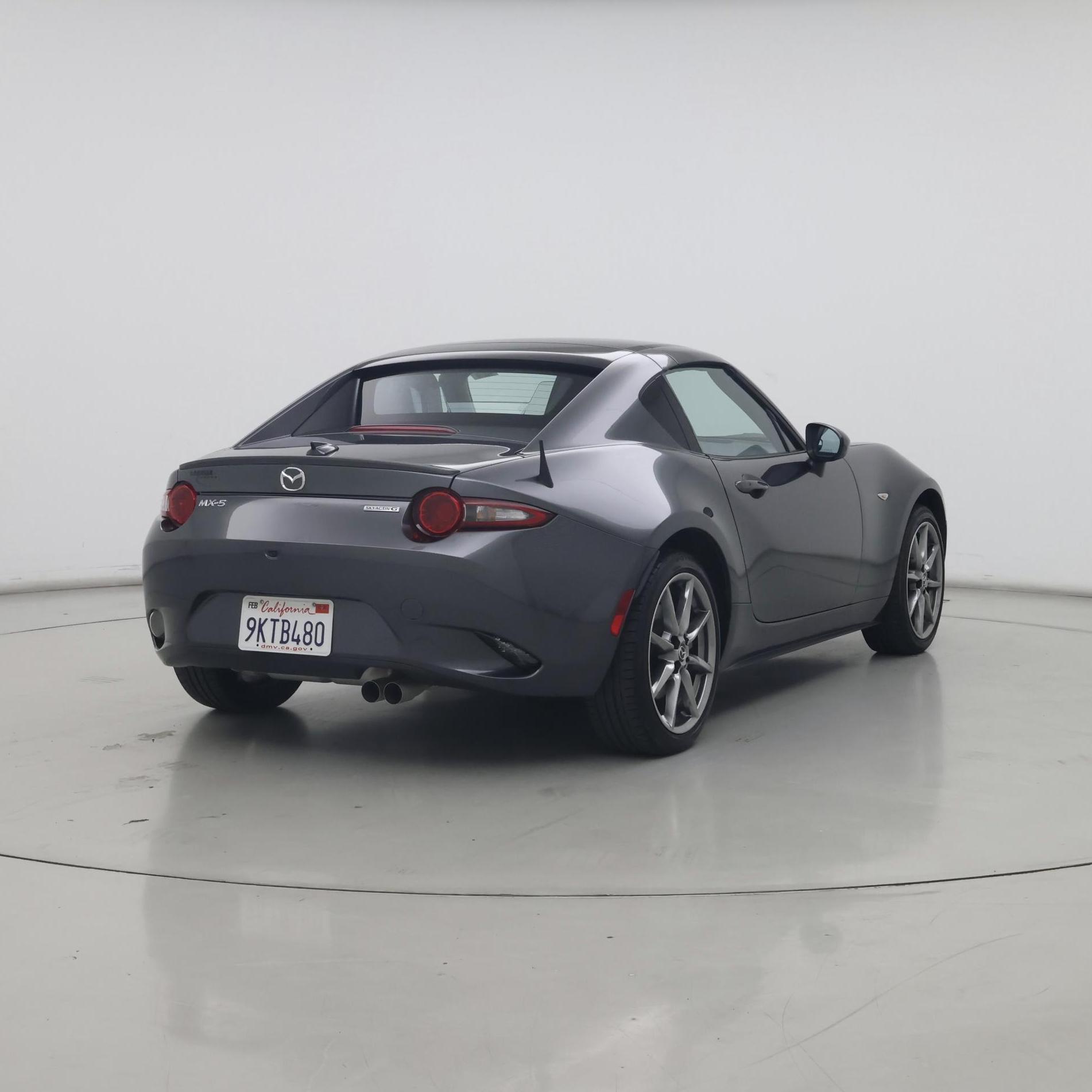 Thumbnail: 2023 Mazda MX-5 Miata - 8