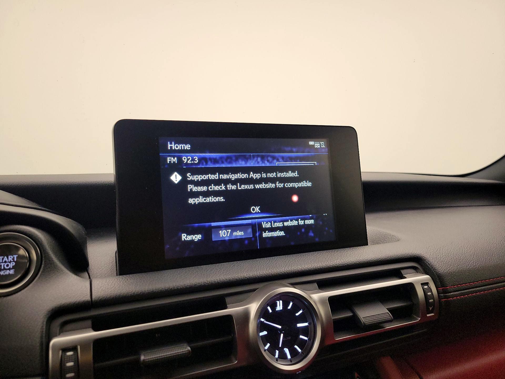 Thumbnail: 2022 Lexus IS - 14