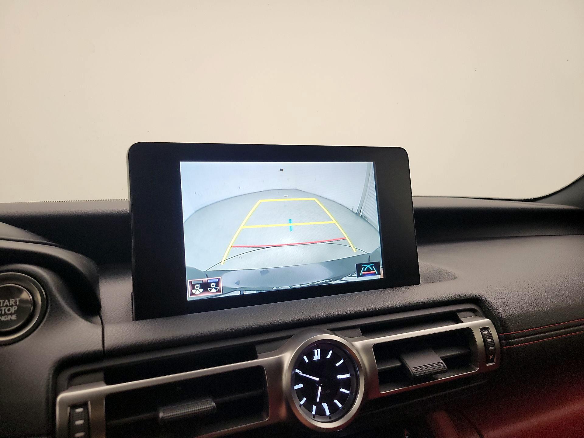 Thumbnail: 2022 Lexus IS - 15