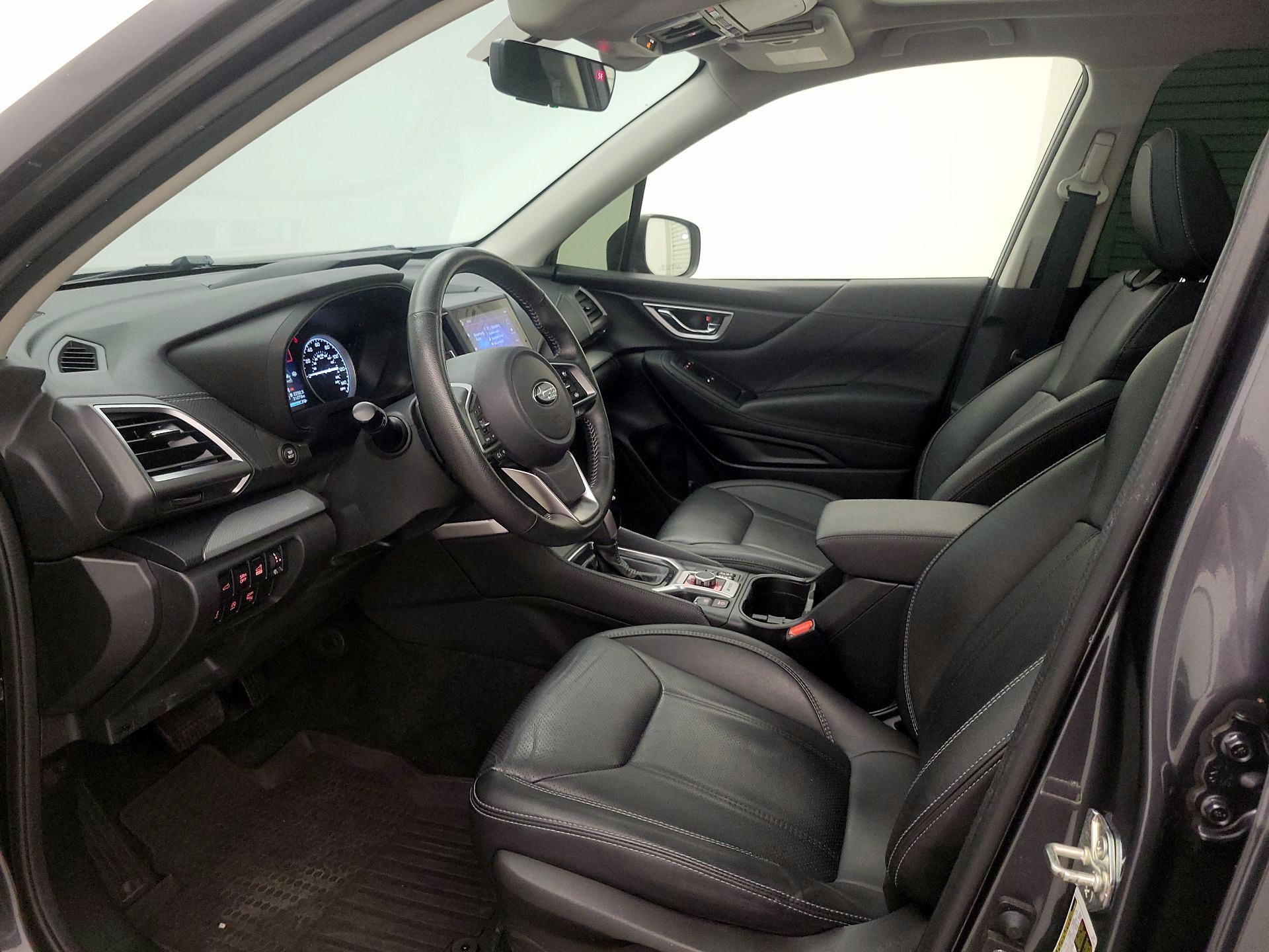 Thumbnail: 2021 Subaru Forester - 11