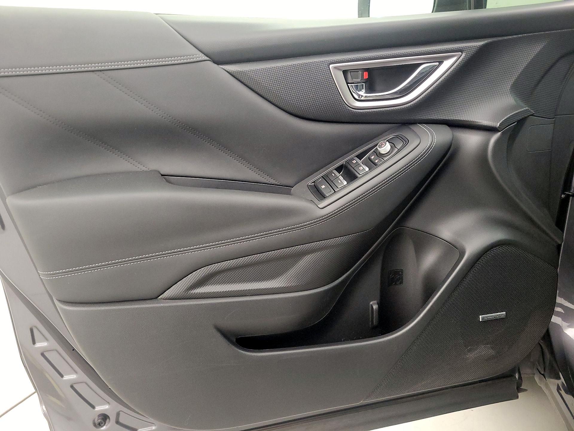 Thumbnail: 2021 Subaru Forester - 12