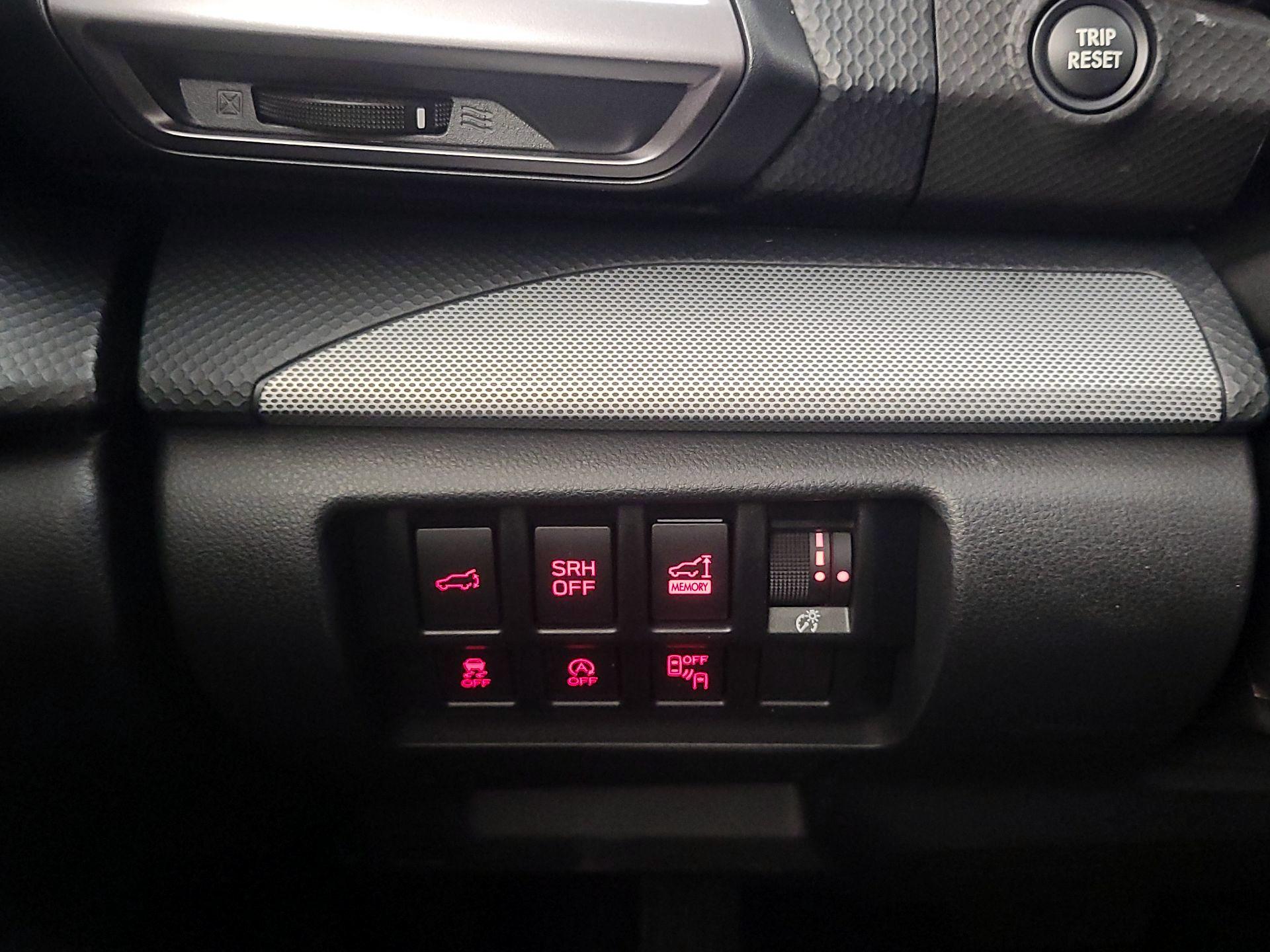 Thumbnail: 2021 Subaru Forester - 13