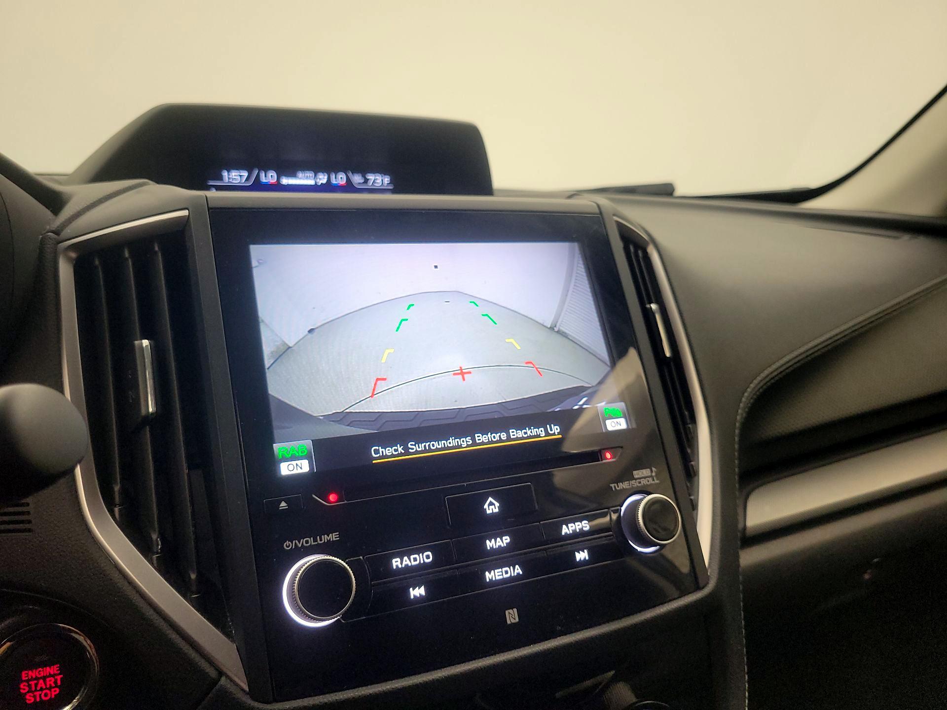 Thumbnail: 2021 Subaru Forester - 14