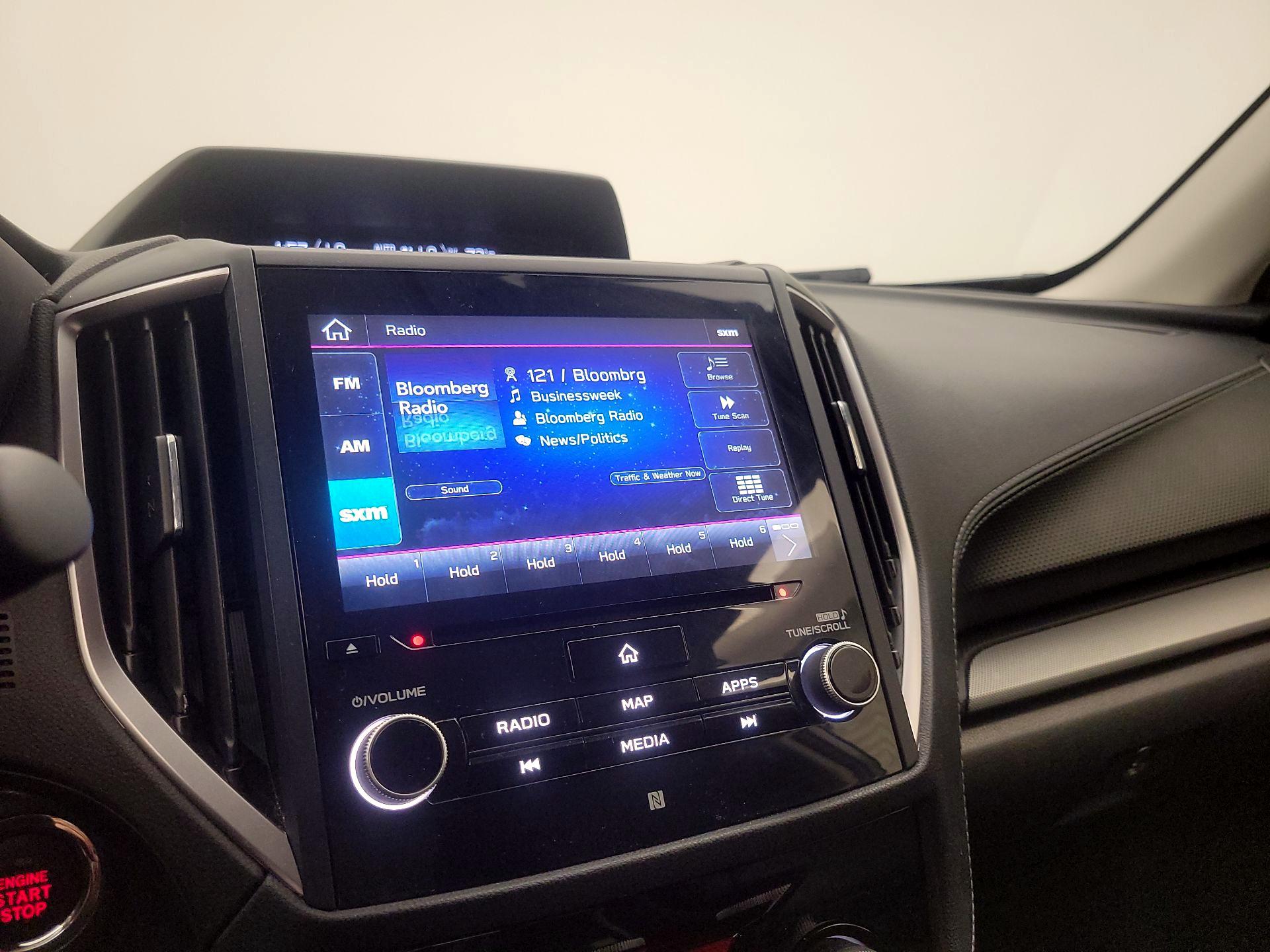 Thumbnail: 2021 Subaru Forester - 15