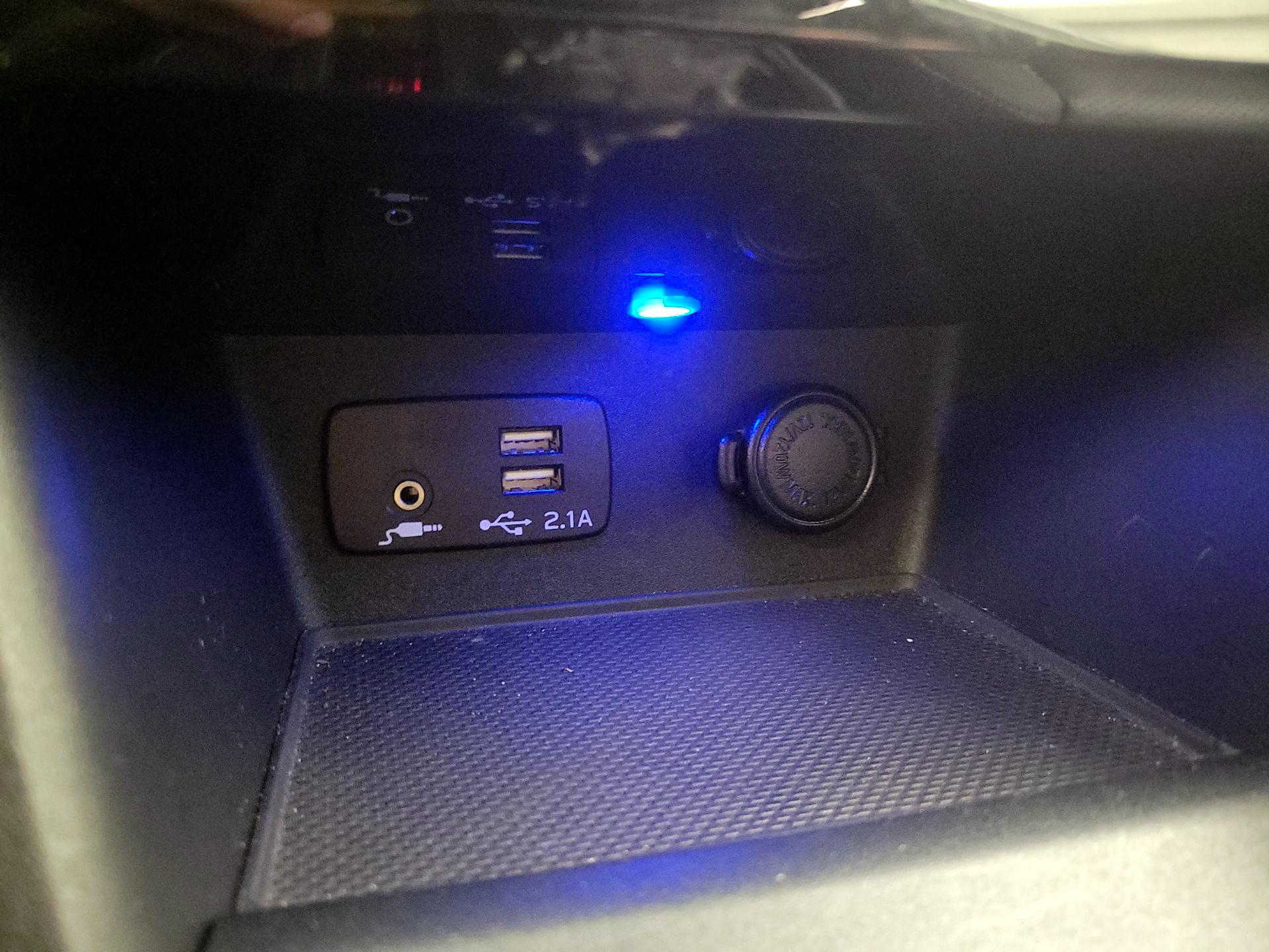 Thumbnail: 2021 Subaru Forester - 18