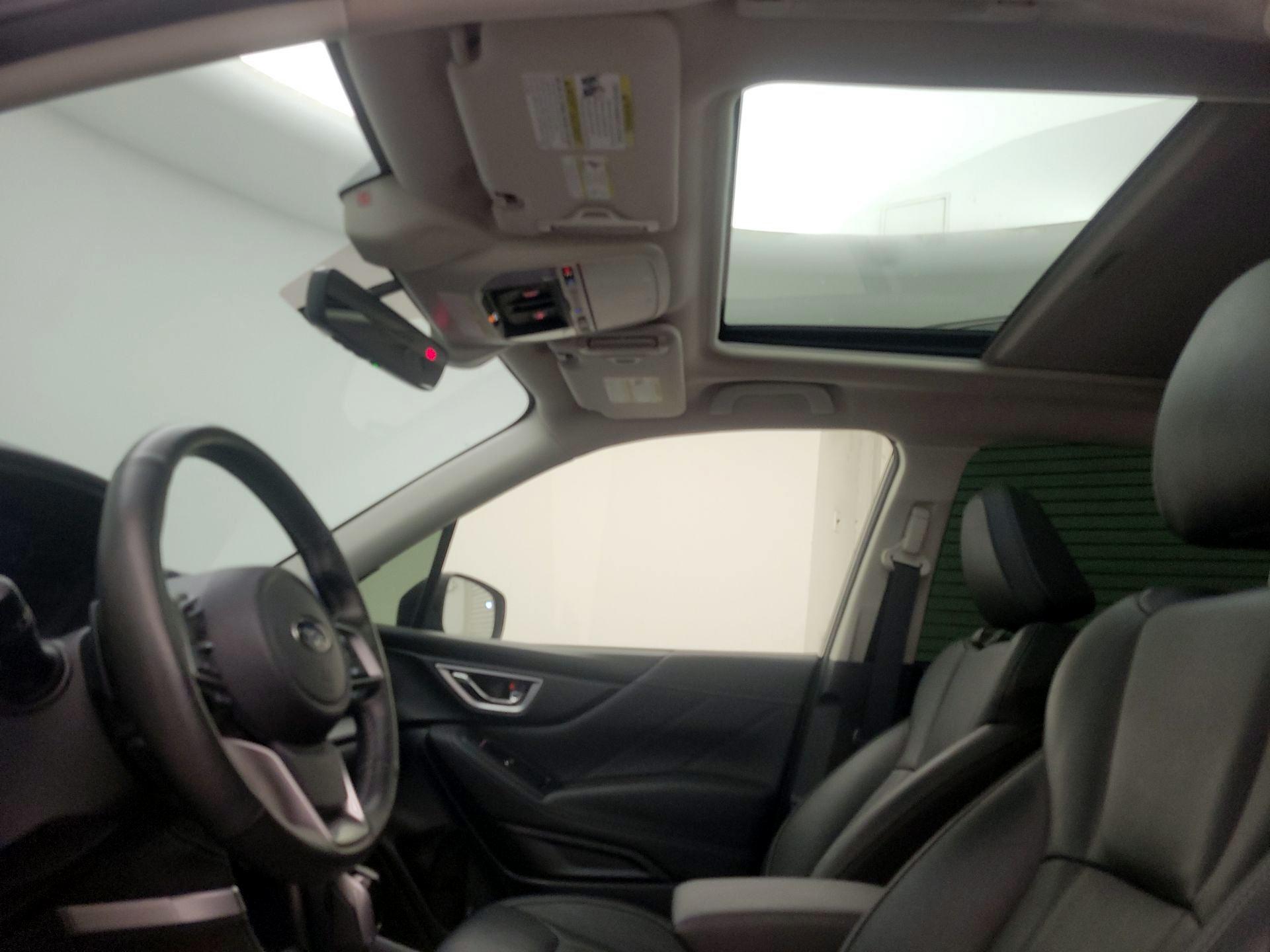 Thumbnail: 2021 Subaru Forester - 19